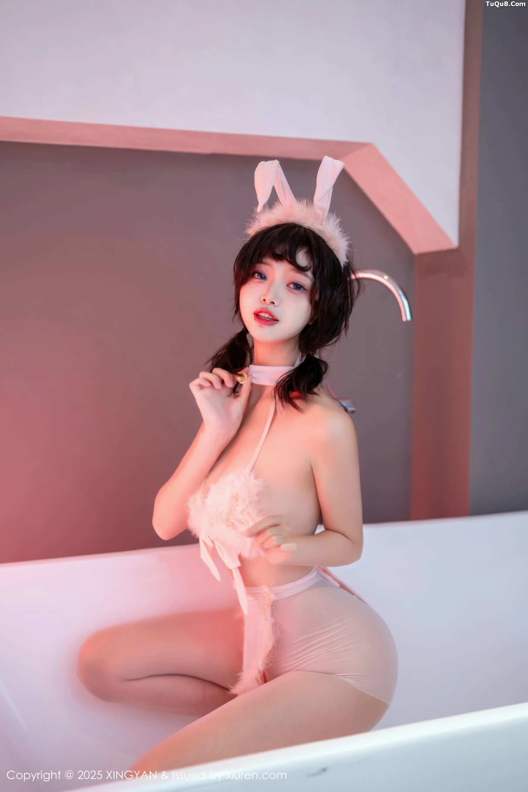 [星颜社] 2025.09.11 VOL.397 白虎巧巧#[68P]-9