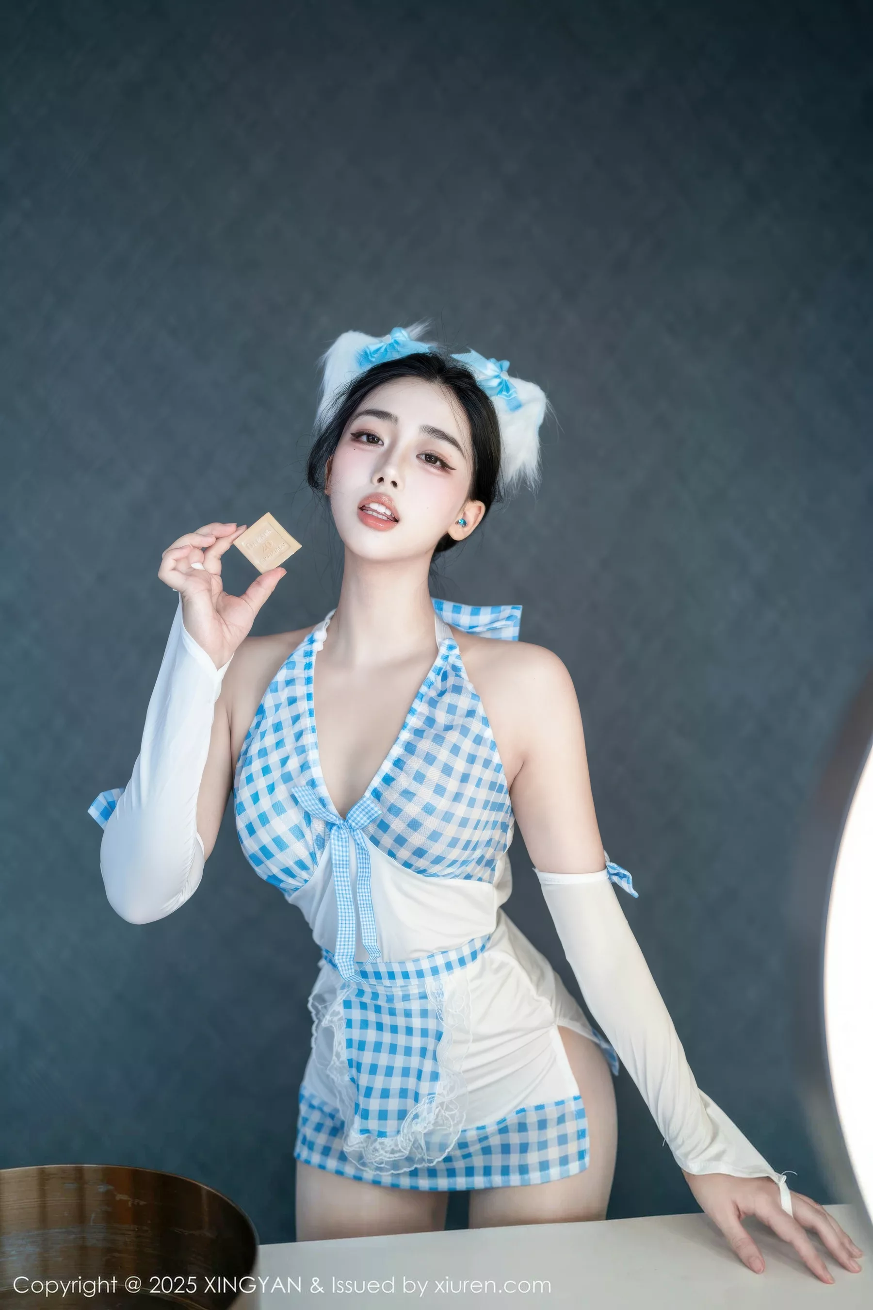 [星颜社] 2025.09.16 VOL.399 阮福福#[66P]-1