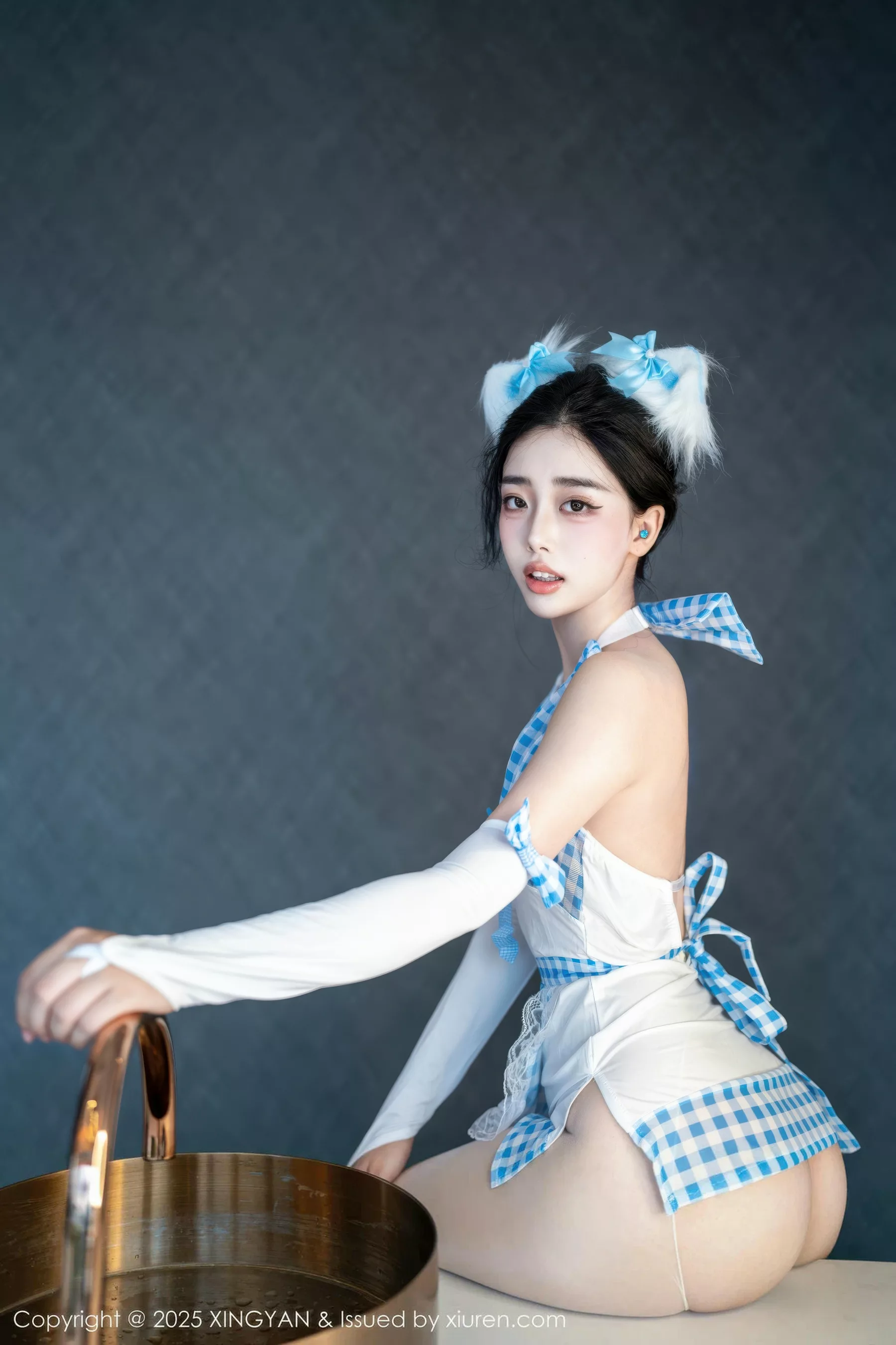 [星颜社] 2025.09.16 VOL.399 阮福福#[66P]-1