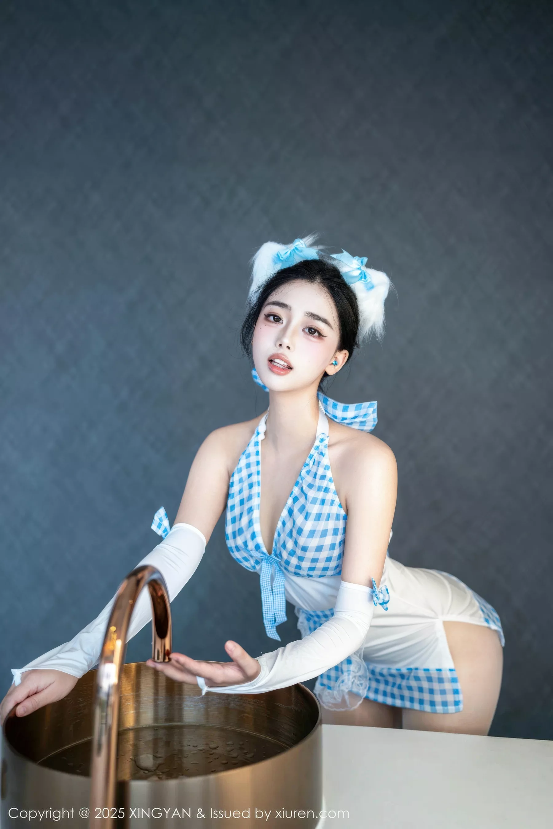 [星颜社] 2025.09.16 VOL.399 阮福福#[66P]-4