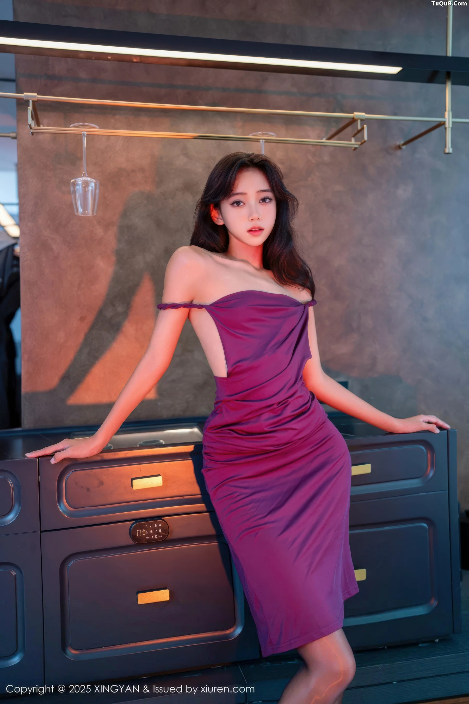 [星颜社] 2025.09.29 VOL.407 时安安#[76P]-10