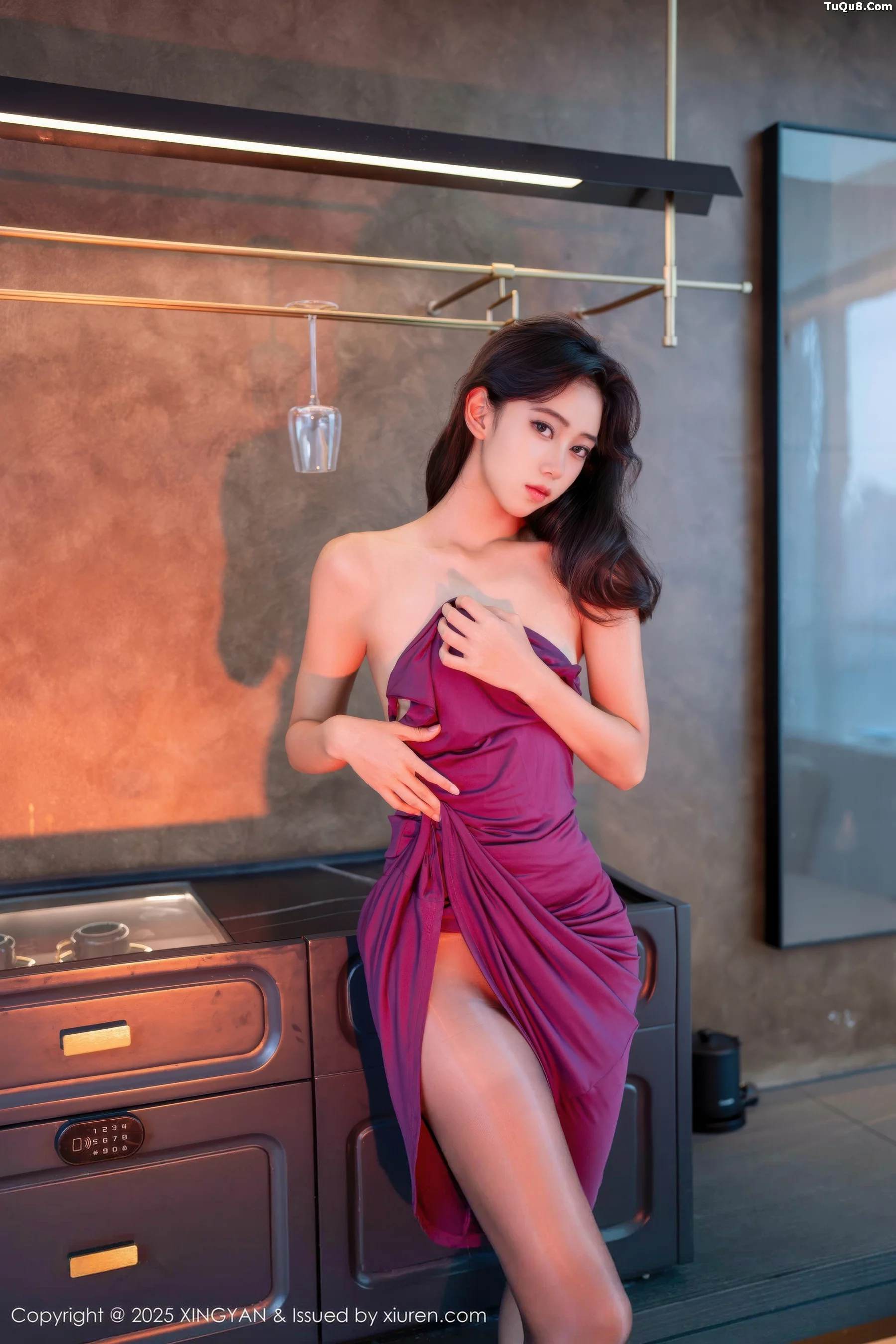 [星颜社] 2025.09.29 VOL.407 时安安#[76P]-4