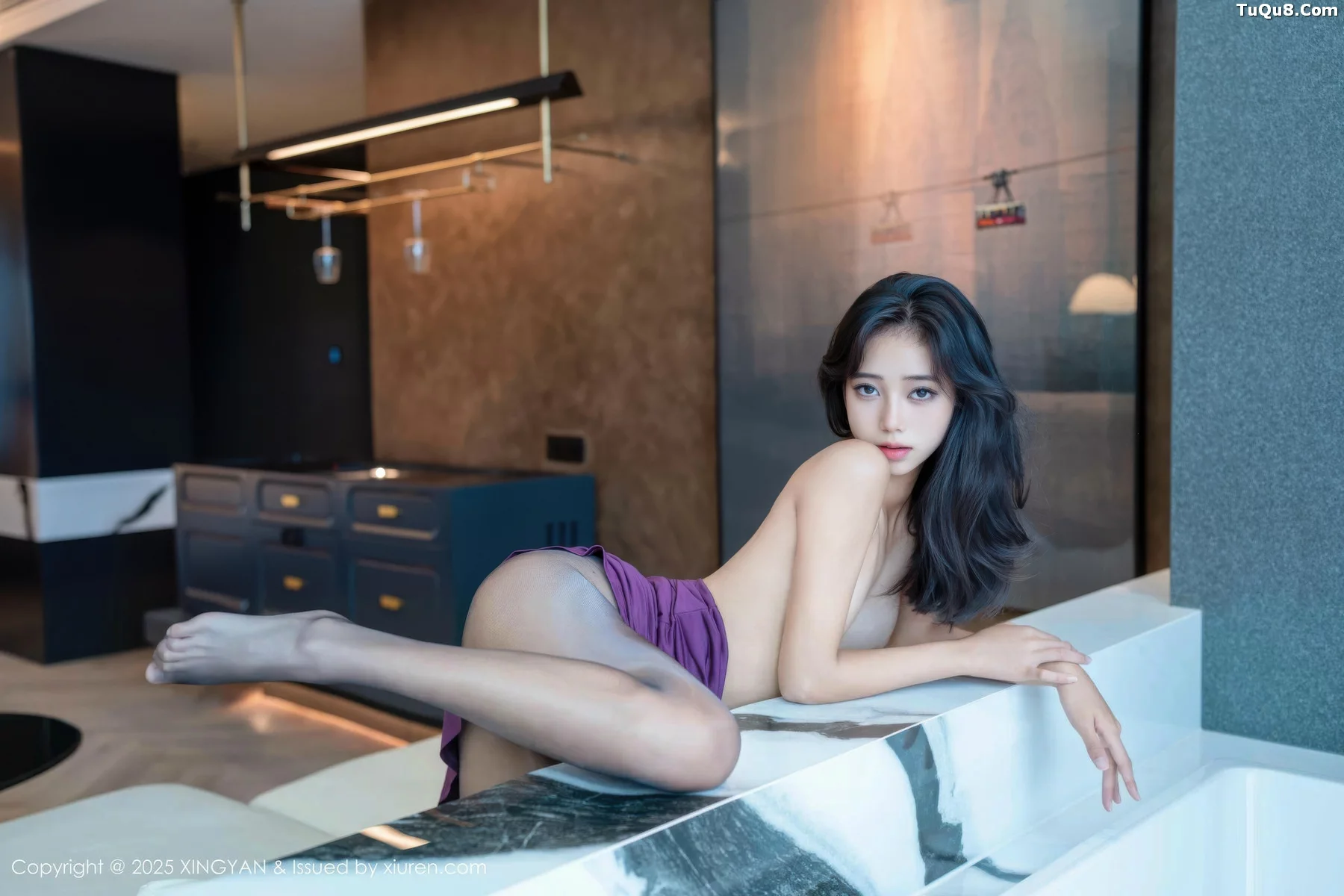 [星颜社] 2025.09.29 VOL.407 时安安#[76P]-9