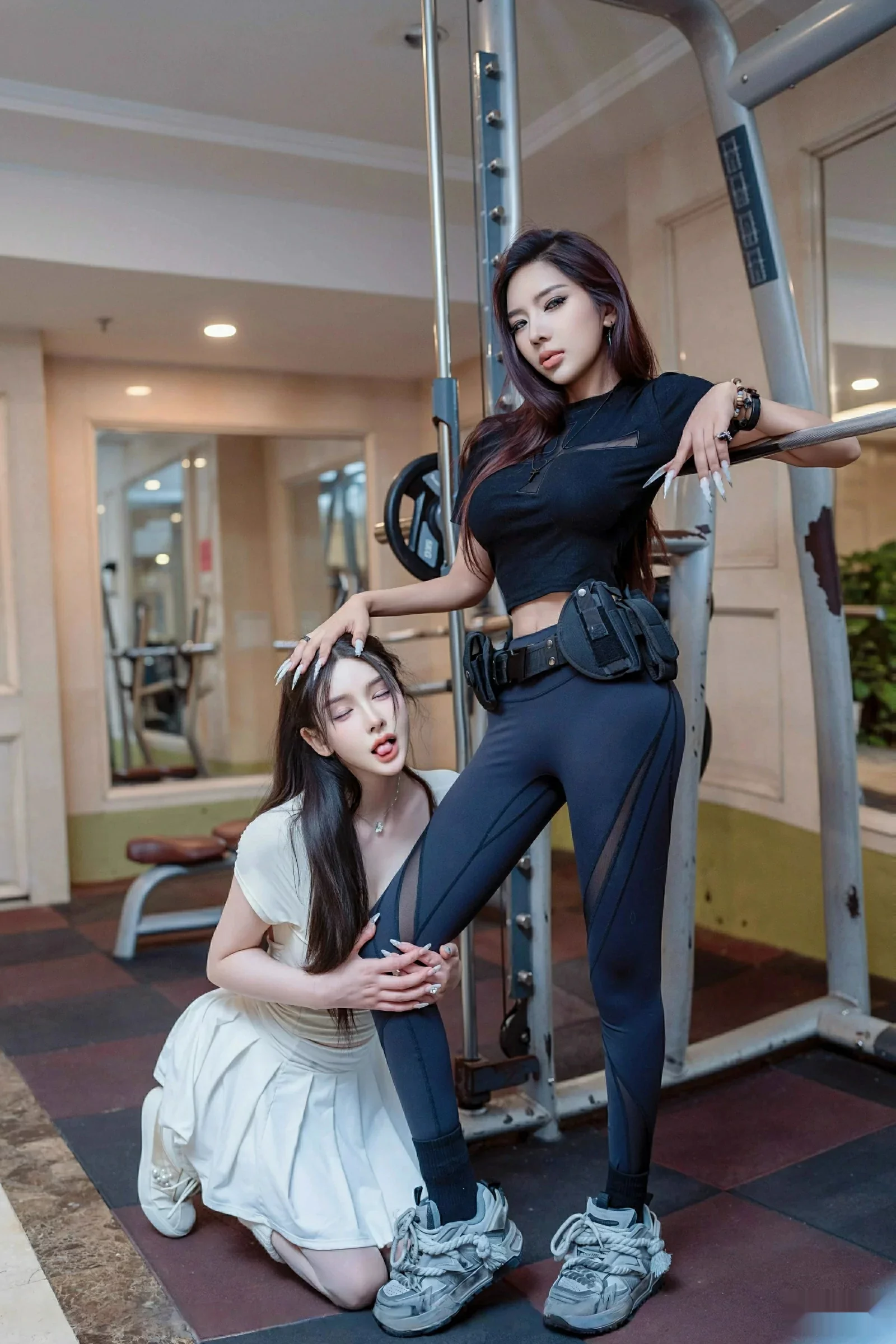 [星颜社] 2025.09.30 VOL.408 李丽莎#[65P]-8