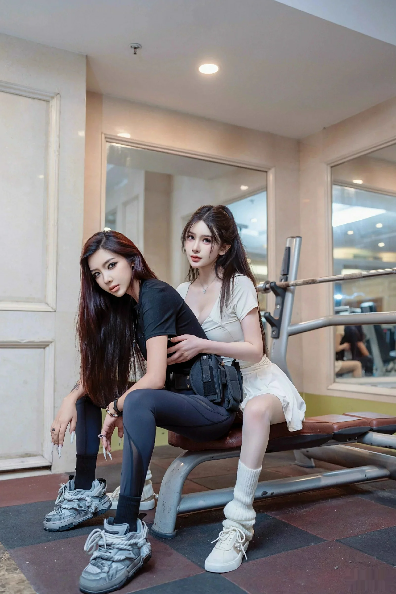 [星颜社] 2025.09.30 VOL.408 李丽莎#[65P]-1