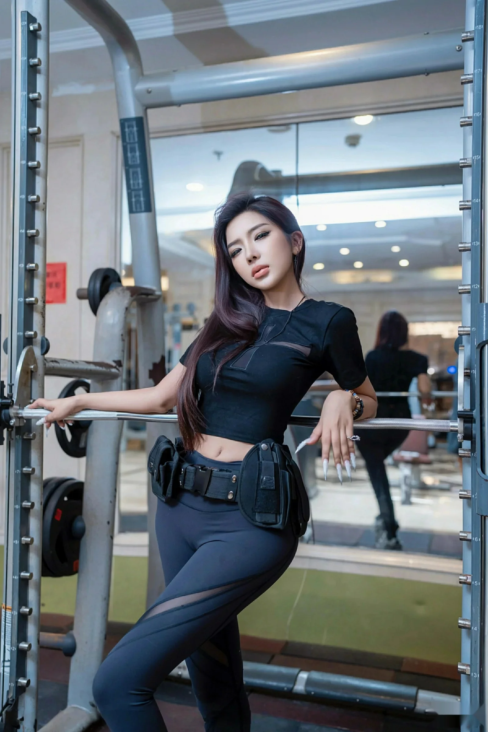 [星颜社] 2025.09.30 VOL.408 李丽莎#[65P]-3