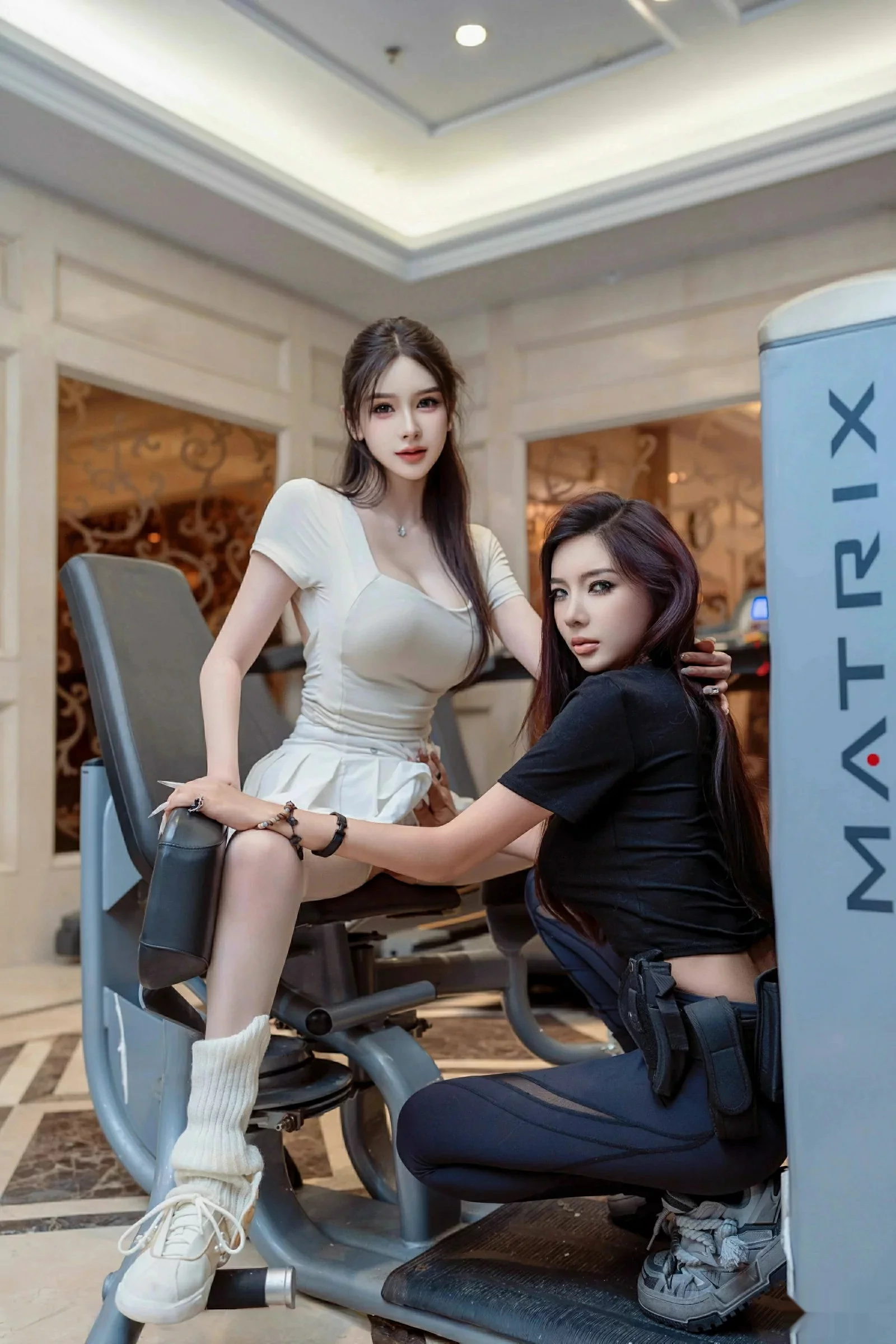 [星颜社] 2025.09.30 VOL.408 李丽莎#[65P]-9