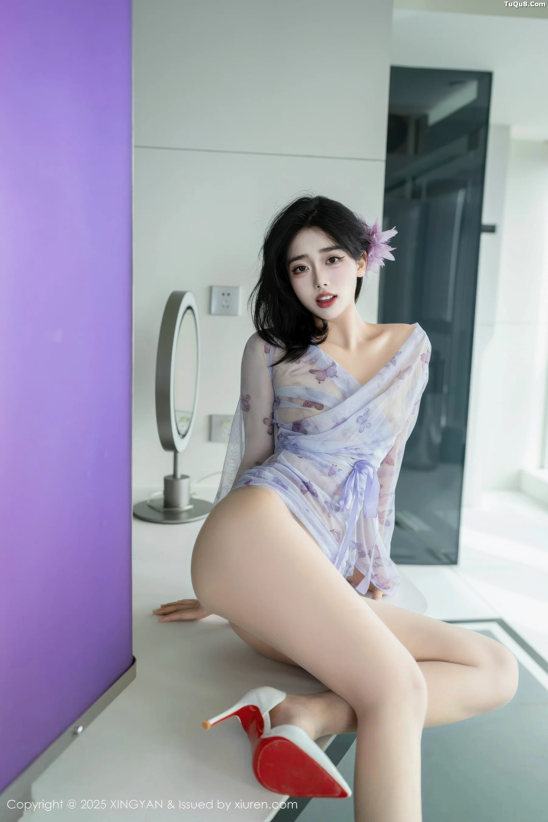 [星颜社] 2025.10.10 VOL.409 阮福福#[63P]-6