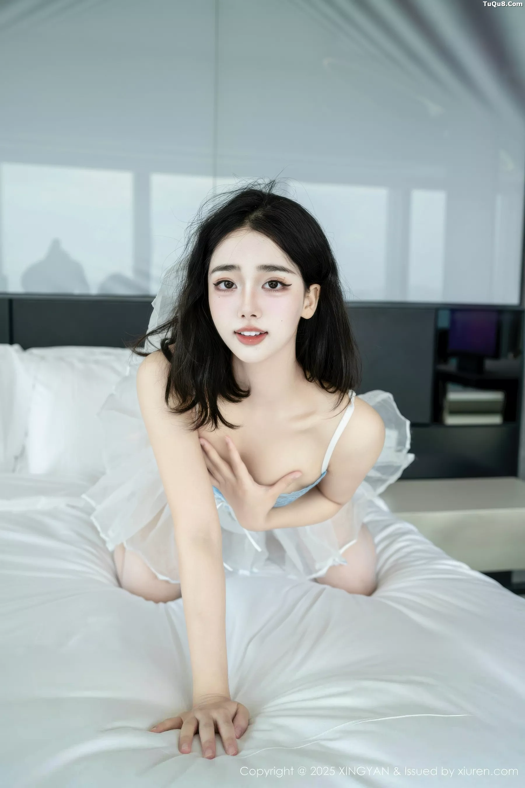 [星颜社] 2025.10.14 VOL.410 阮福福#[64P]-10