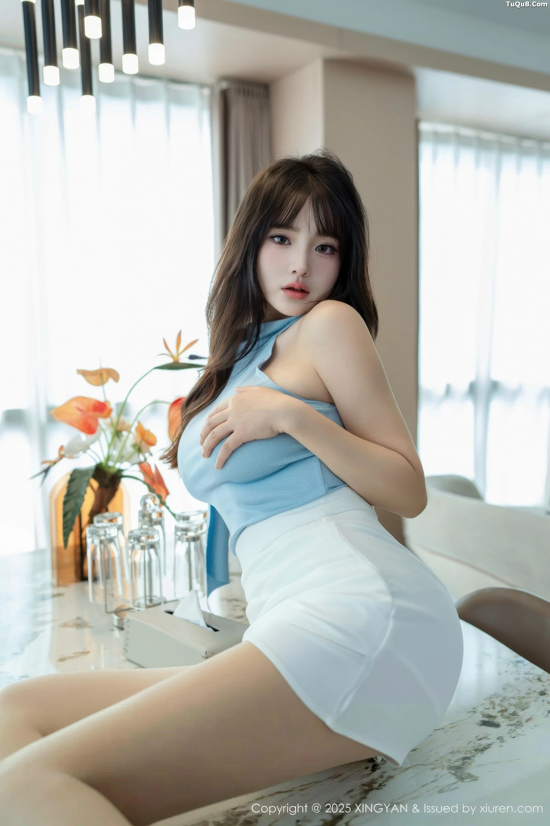 [星颜社] 2025.10.29 VOL.418 沈南汐#[73P]-3