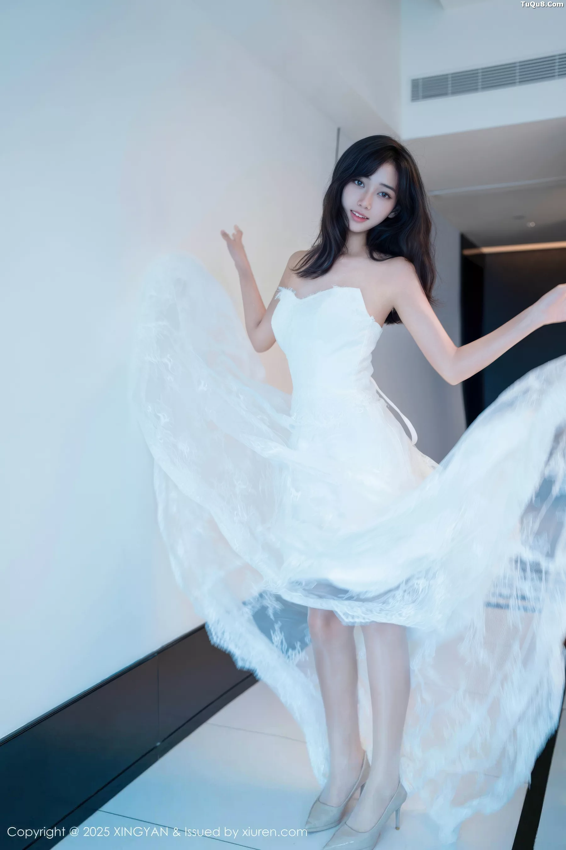 [星颜社] 2025.10.31 VOL.419 时安安#[75P]-2