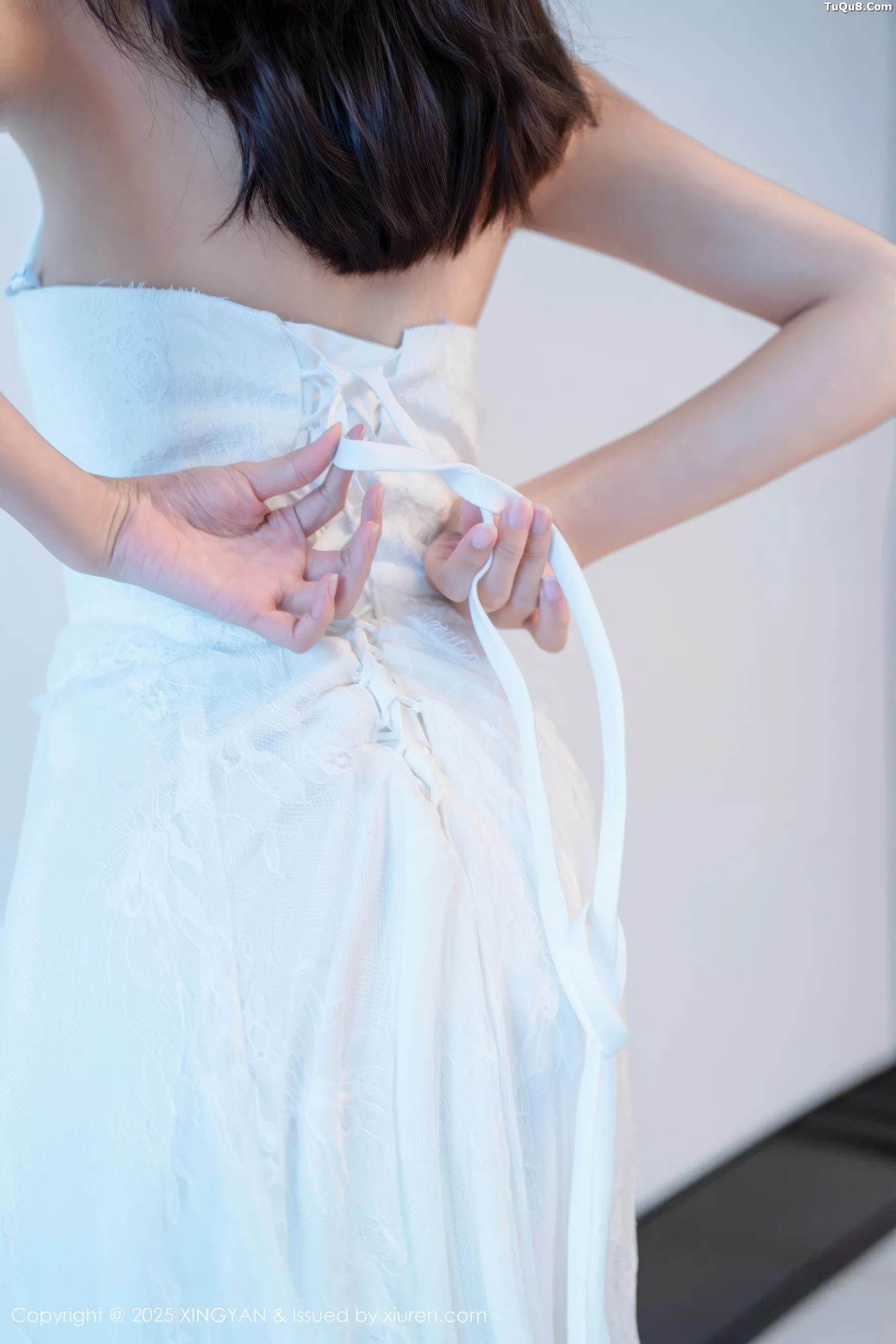 [星颜社] 2025.10.31 VOL.419 时安安#[75P]-3