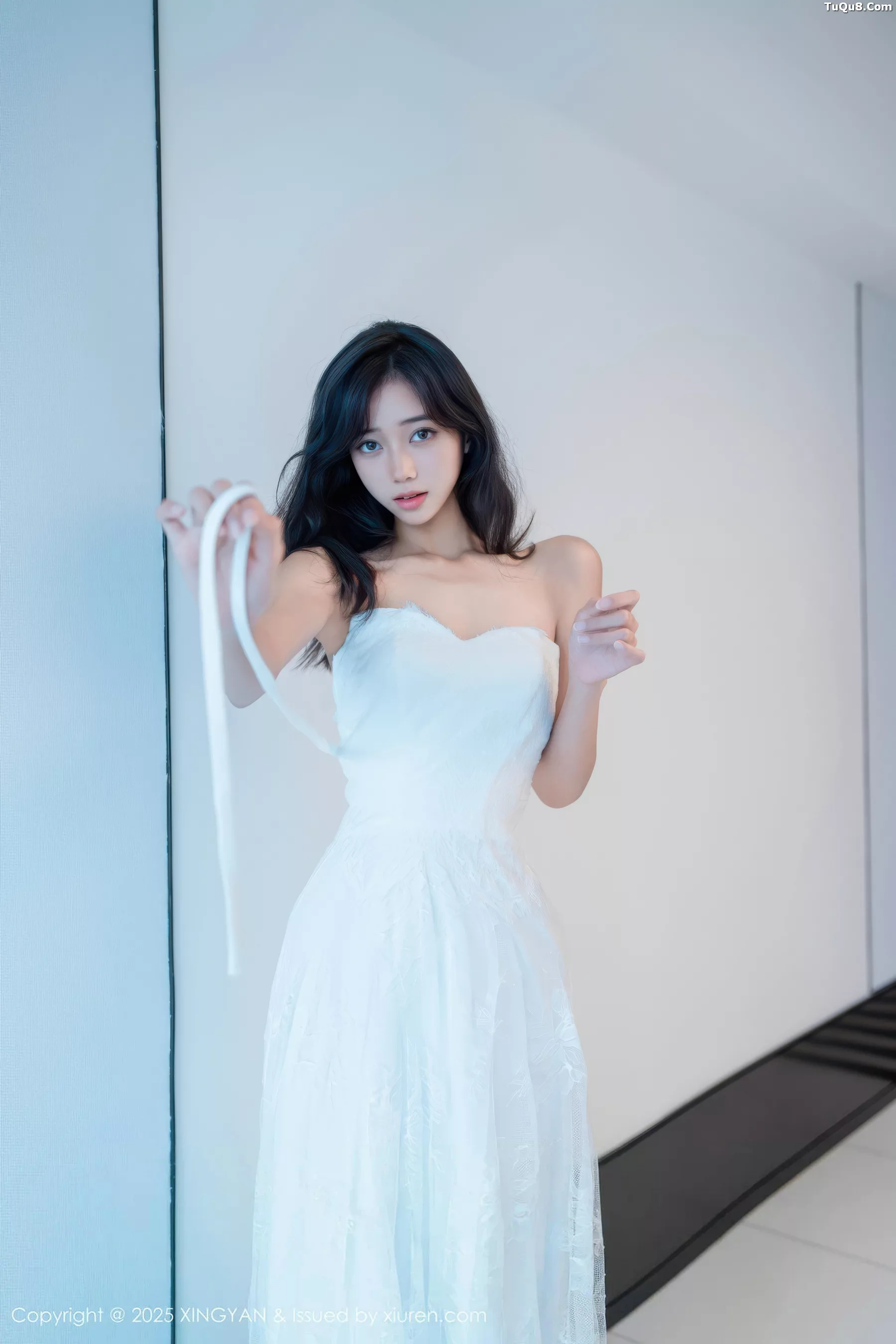 [星颜社] 2025.10.31 VOL.419 时安安#[75P]-5