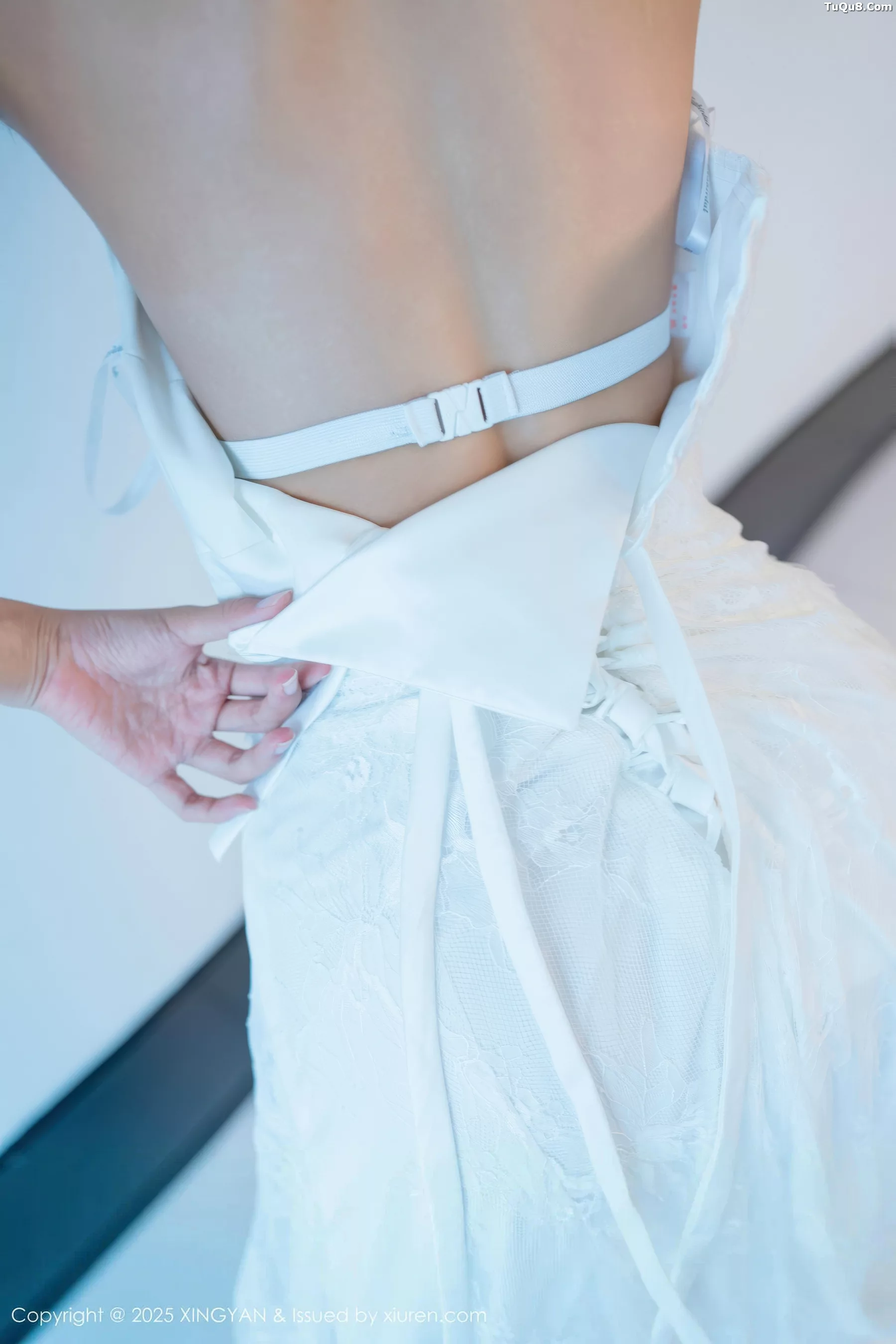 [星颜社] 2025.10.31 VOL.419 时安安#[75P]-9