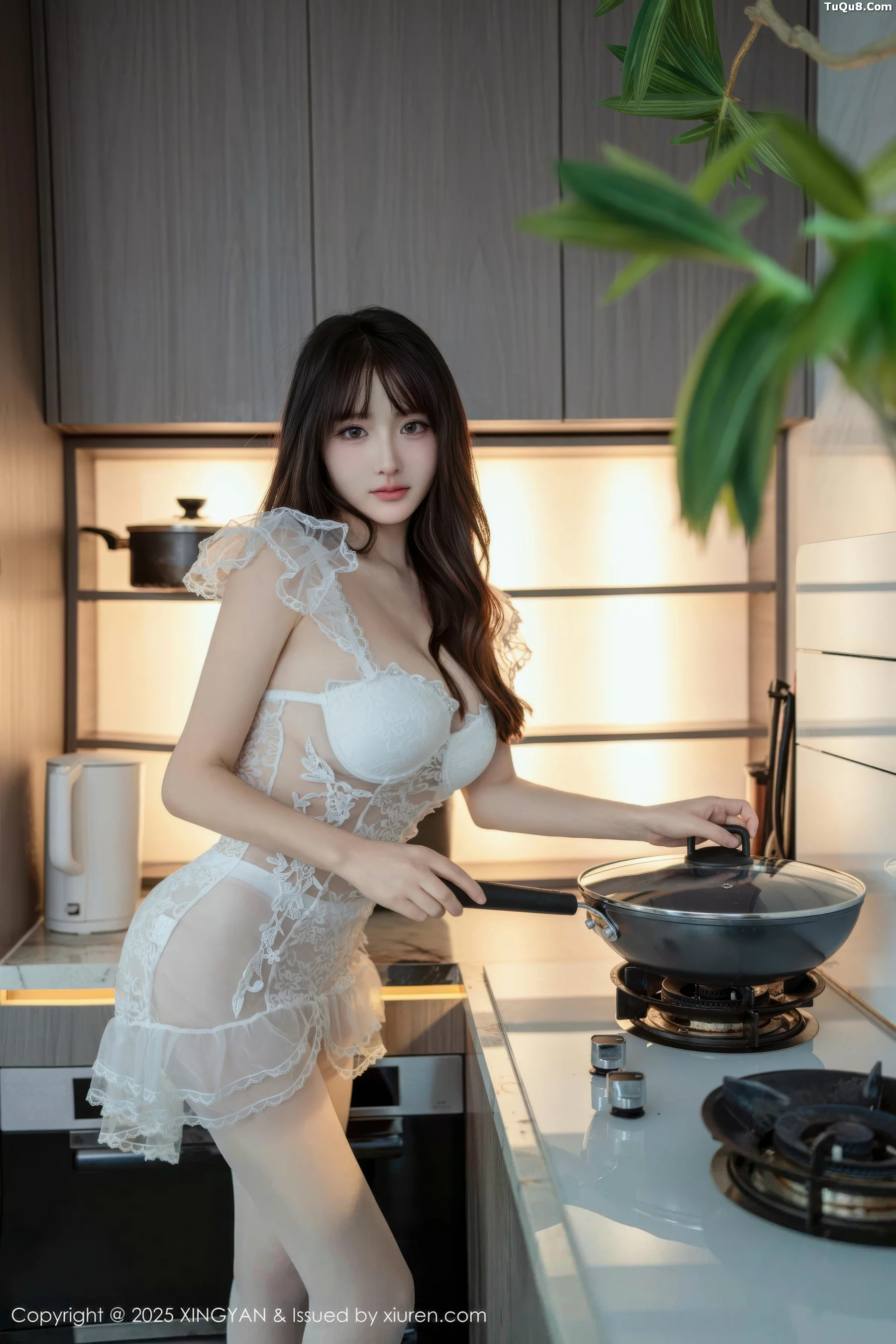 [星颜社] 2025.11.04 VOL.420 沈南汐#[67P]-5