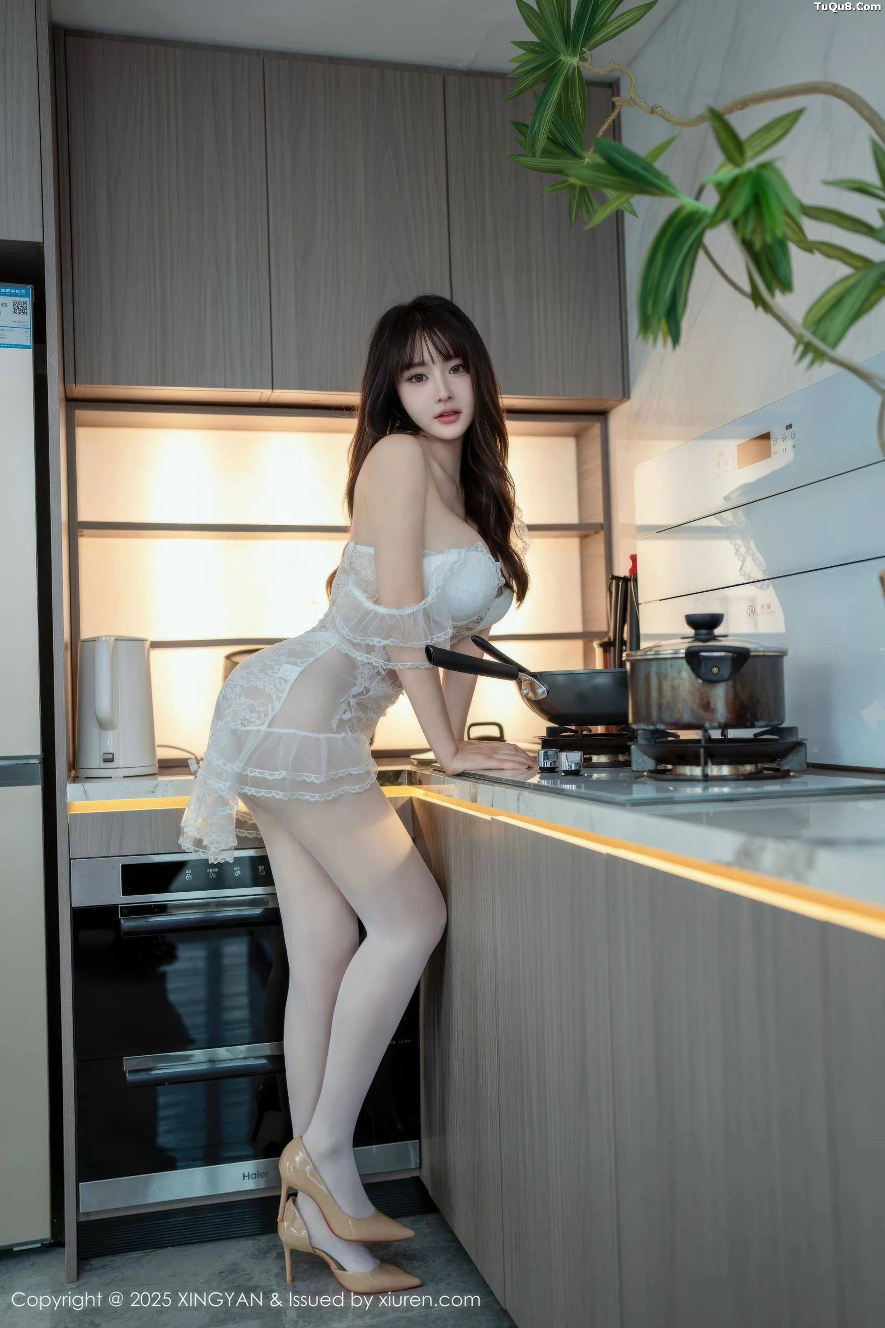 [星颜社] 2025.11.04 VOL.420 沈南汐#[67P]-7