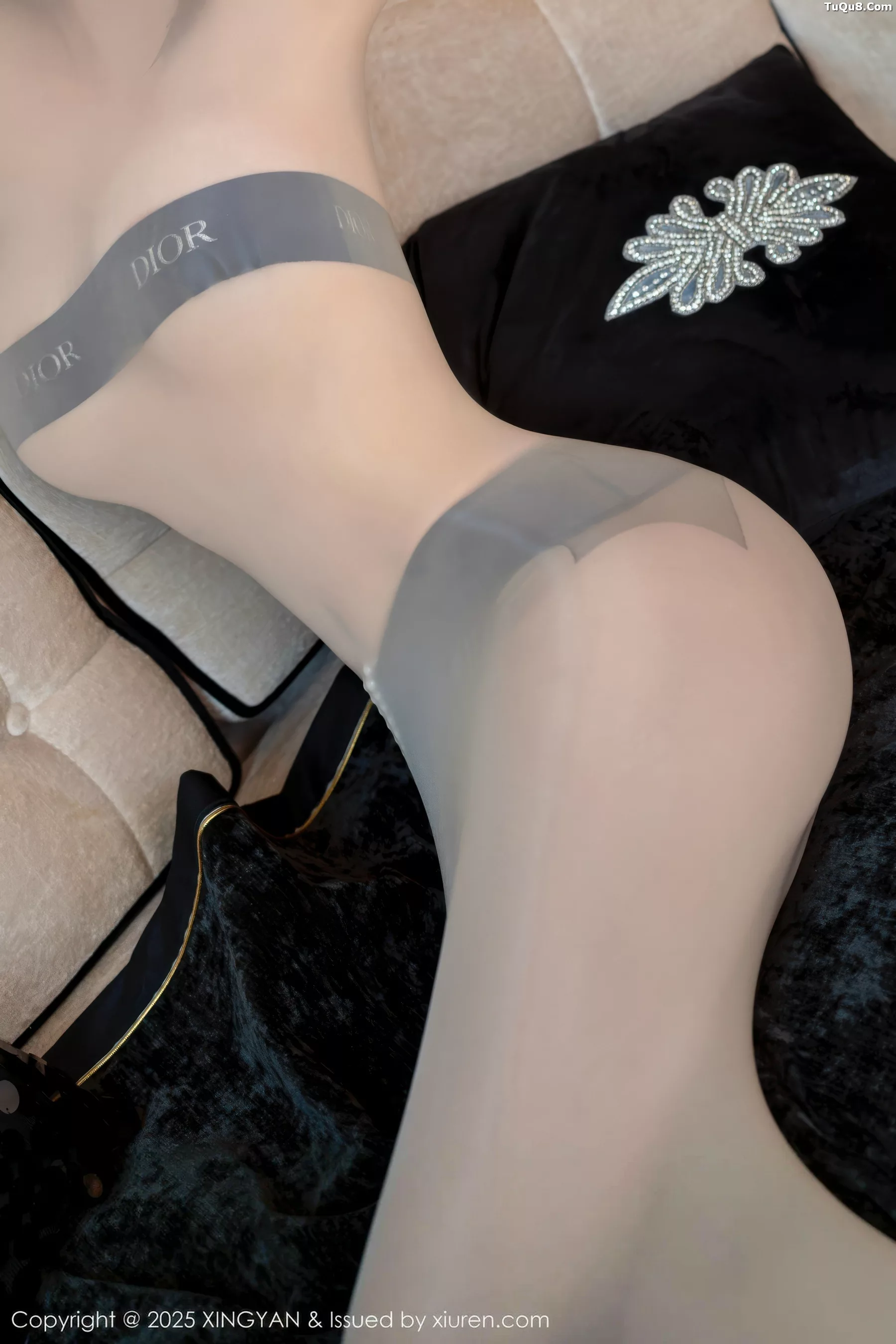 [星颜社] 2025.11.07 VOL.423 李丽莎#[68P]-3