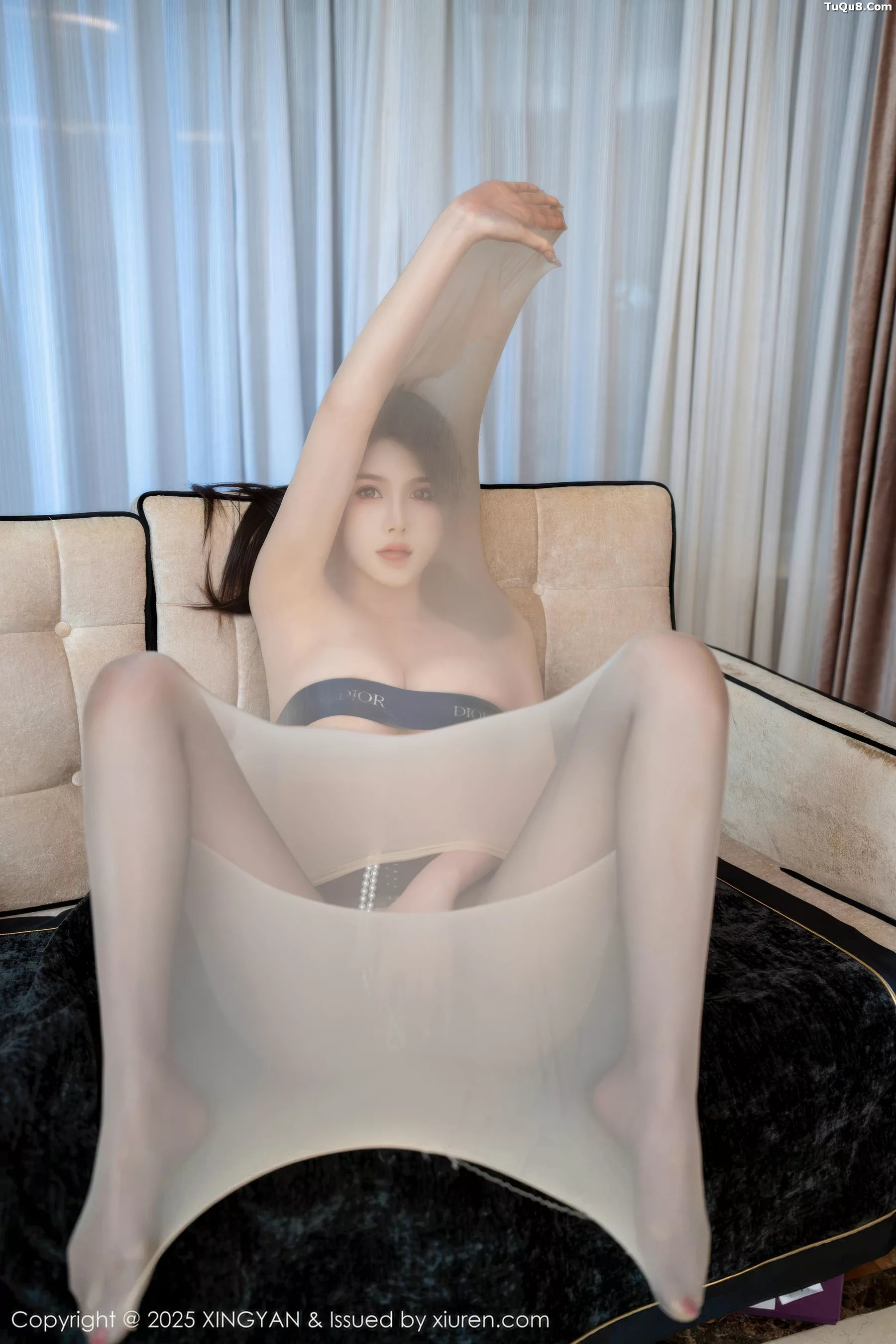 [星颜社] 2025.11.07 VOL.423 李丽莎#[68P]-9