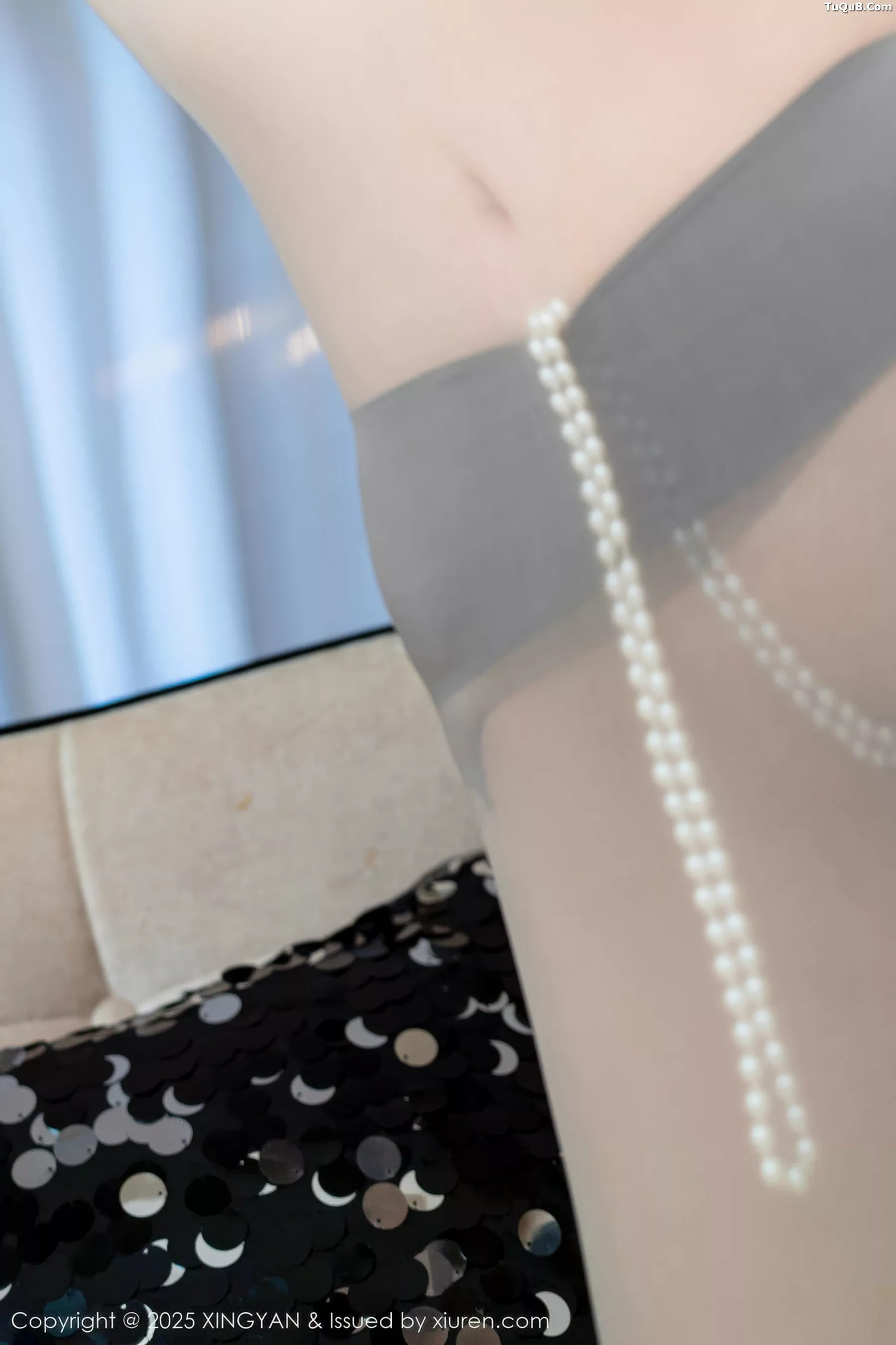 [星颜社] 2025.11.07 VOL.423 李丽莎#[68P]-6