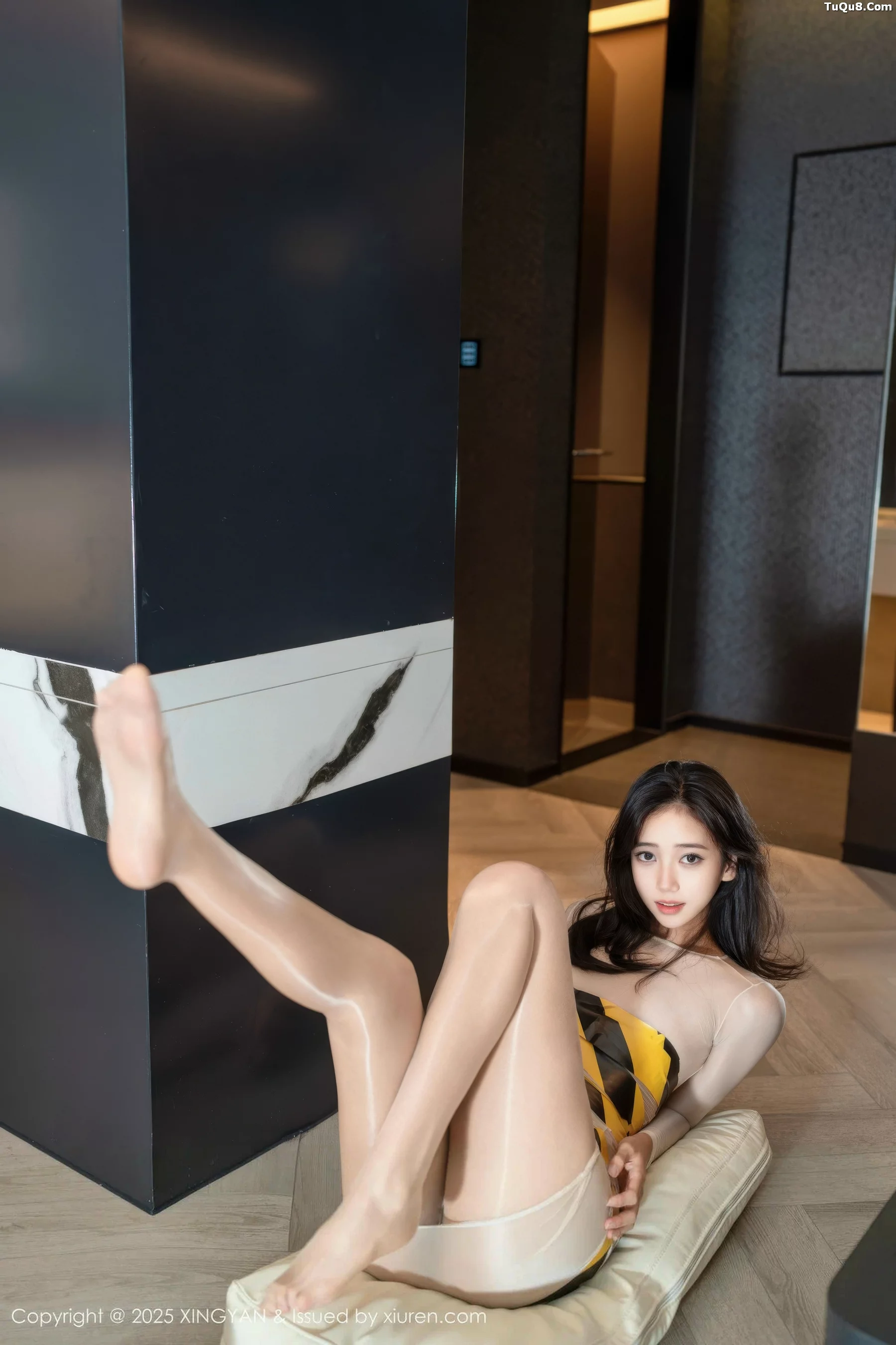 [星颜社] 2025.11.05 VOL.421 时安安#[71P]-6