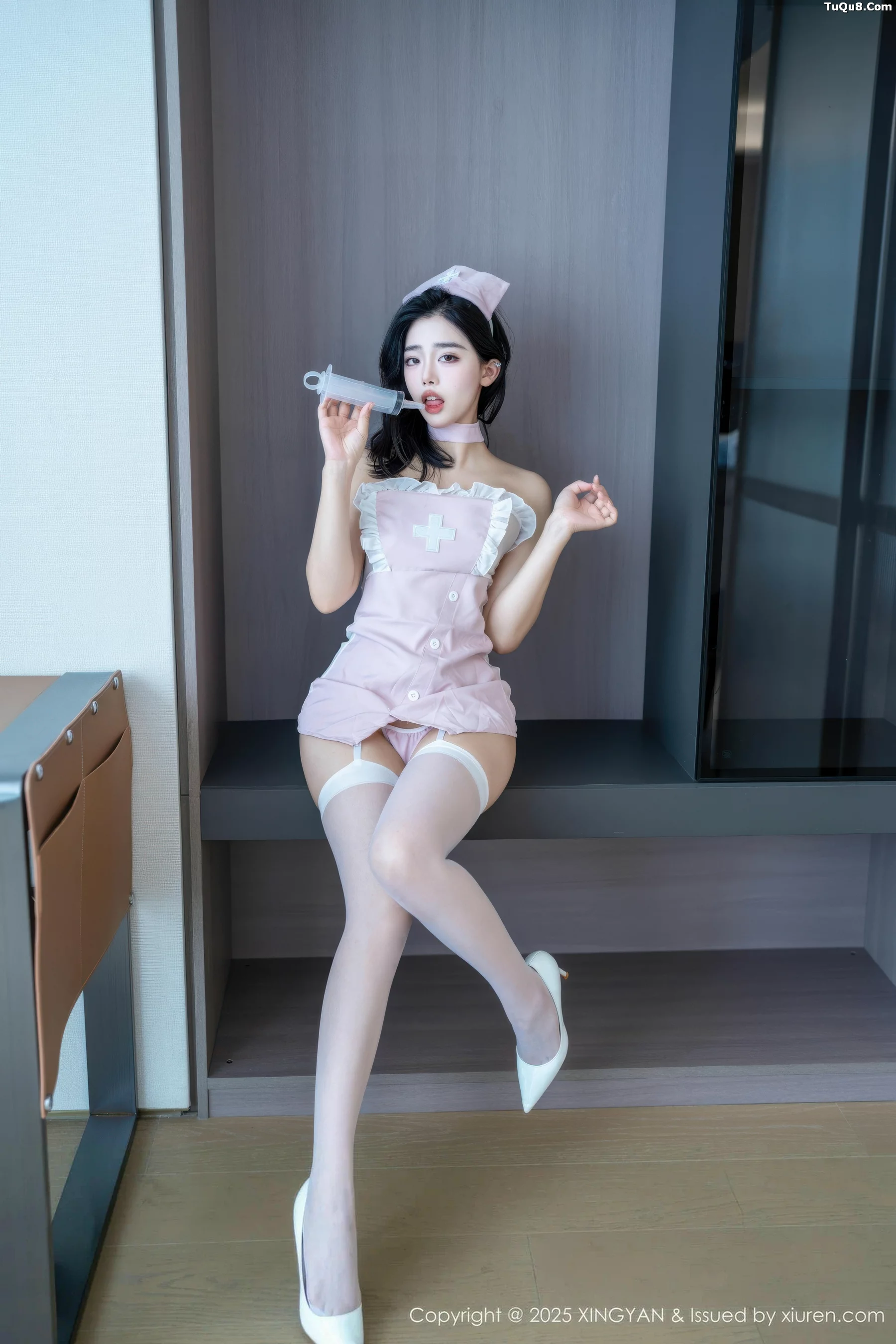 [星颜社] 2025.11.12 VOL.425 阮福福#[63P]-4