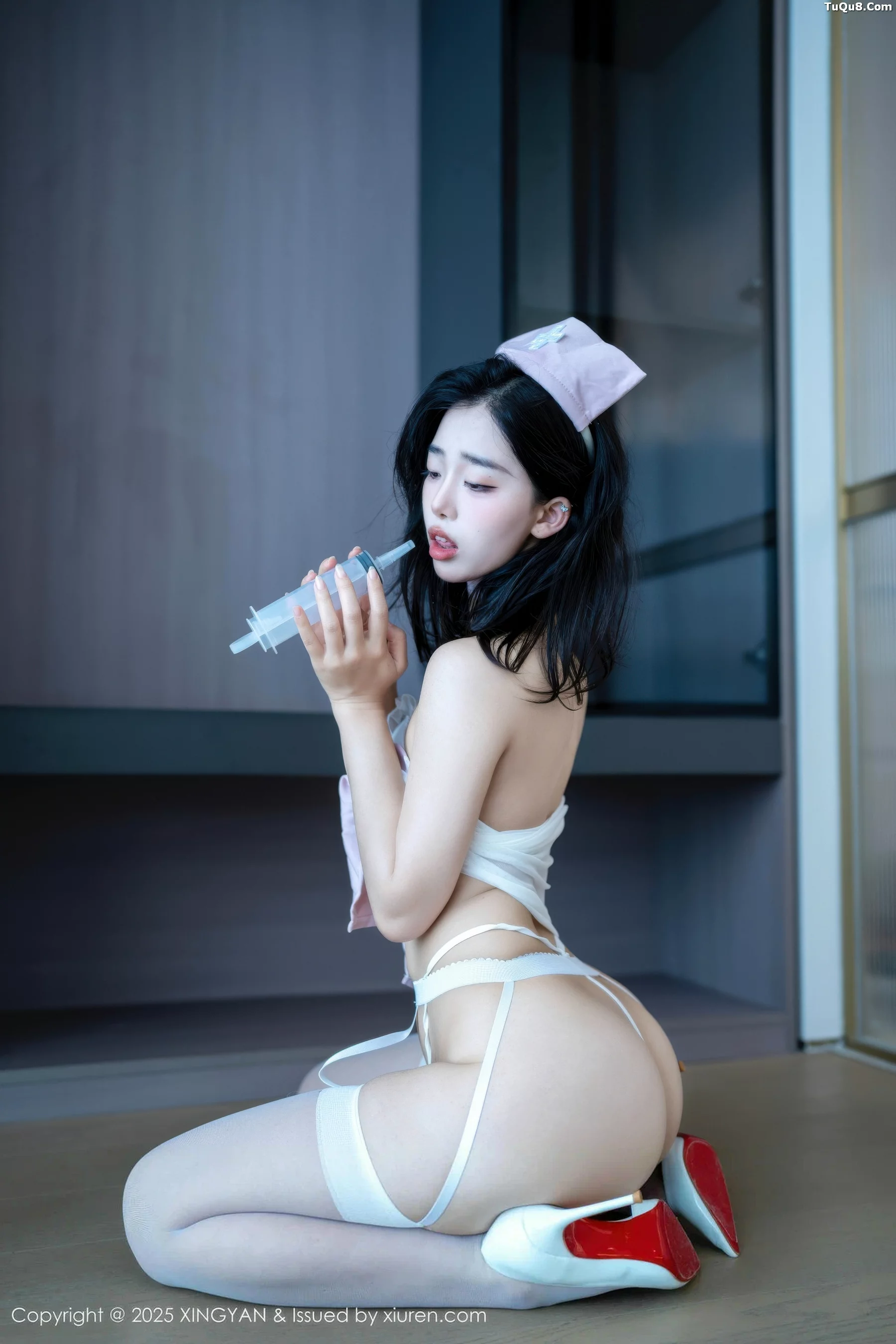 [星颜社] 2025.11.12 VOL.425 阮福福#[63P]-2