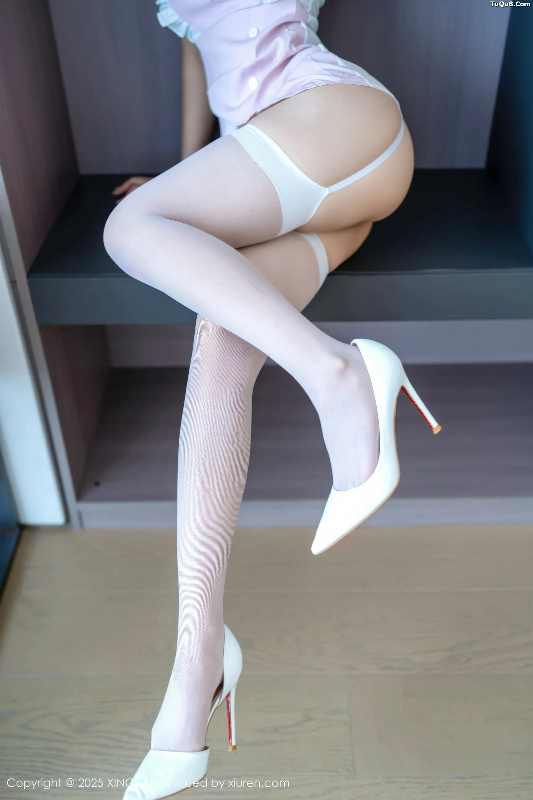 [星颜社] 2025.11.12 VOL.425 阮福福#[63P]-7