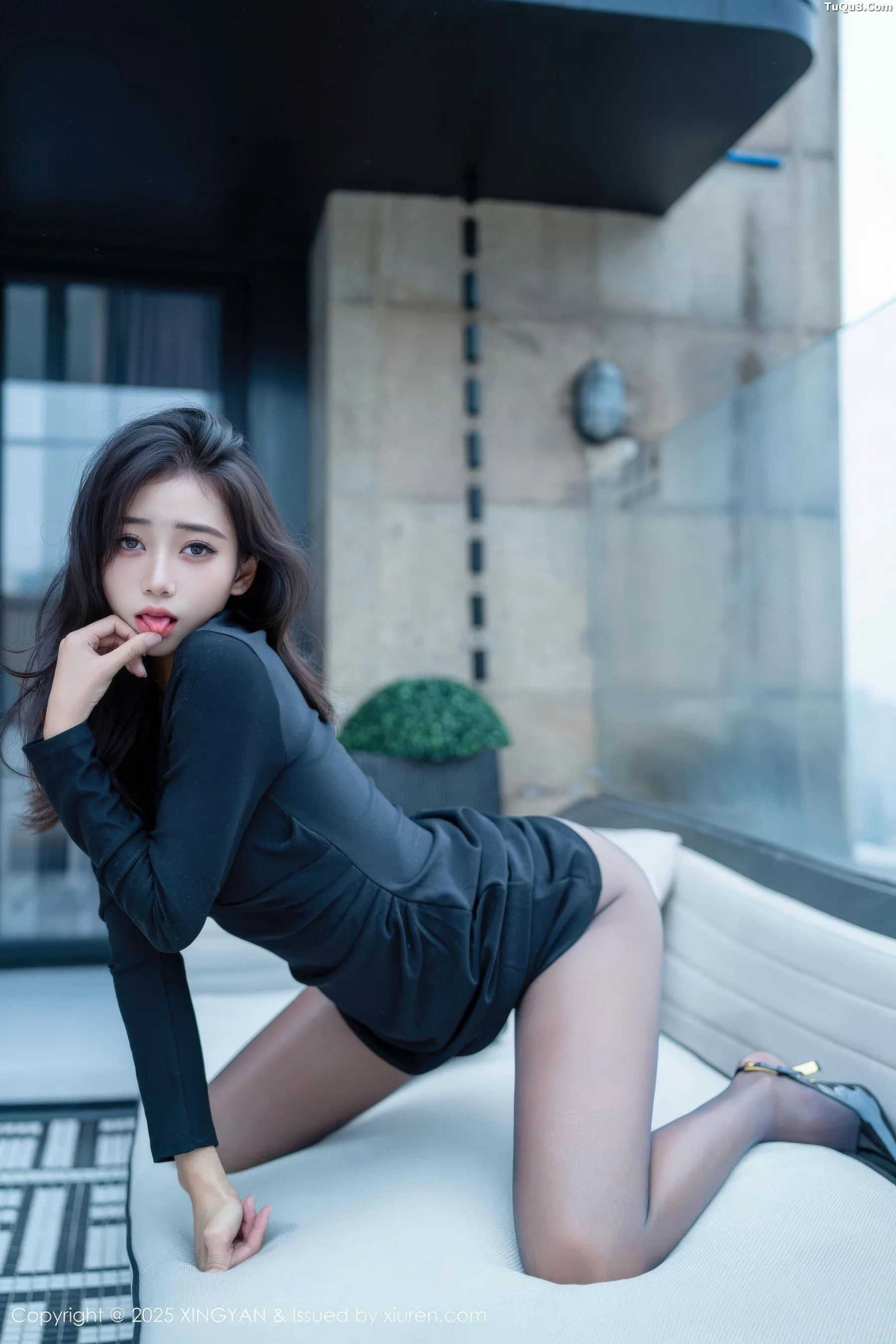 [星颜社] 2025.11.13 VOL.426 时安安#[76P]-4