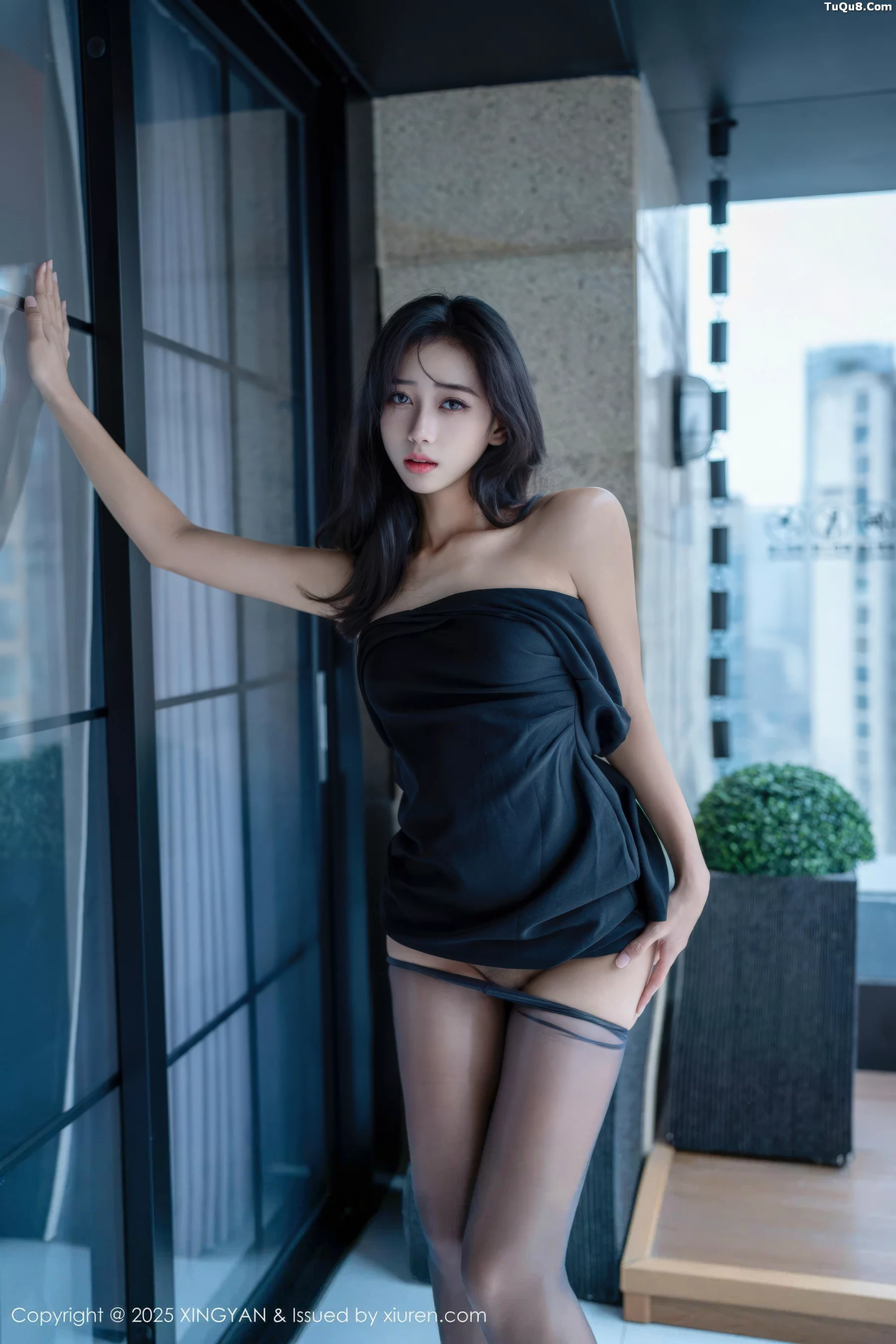 [星颜社] 2025.11.13 VOL.426 时安安#[76P]-4