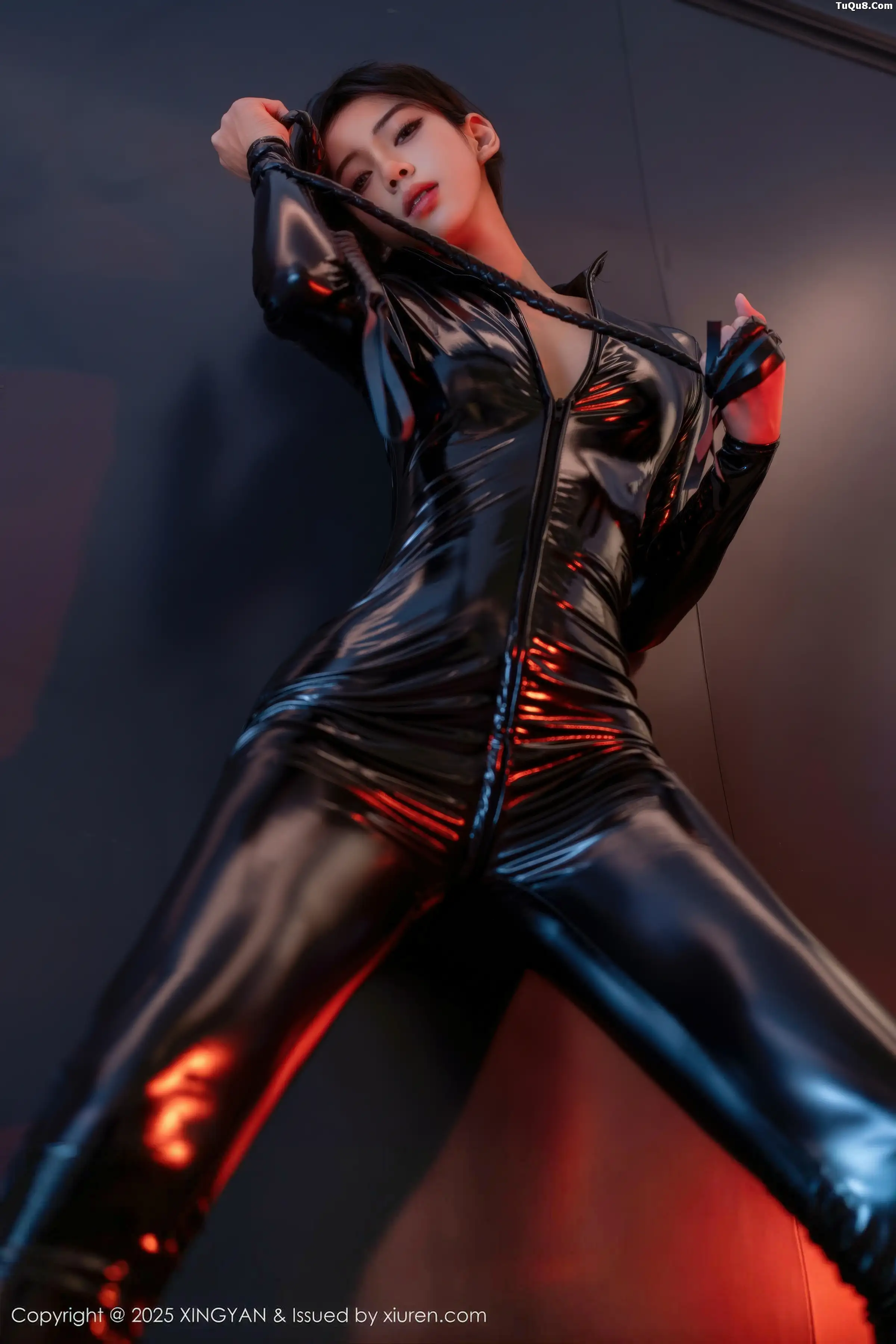 [星颜社] 2025.11.26 VOL.434 时安安#[72P]-7