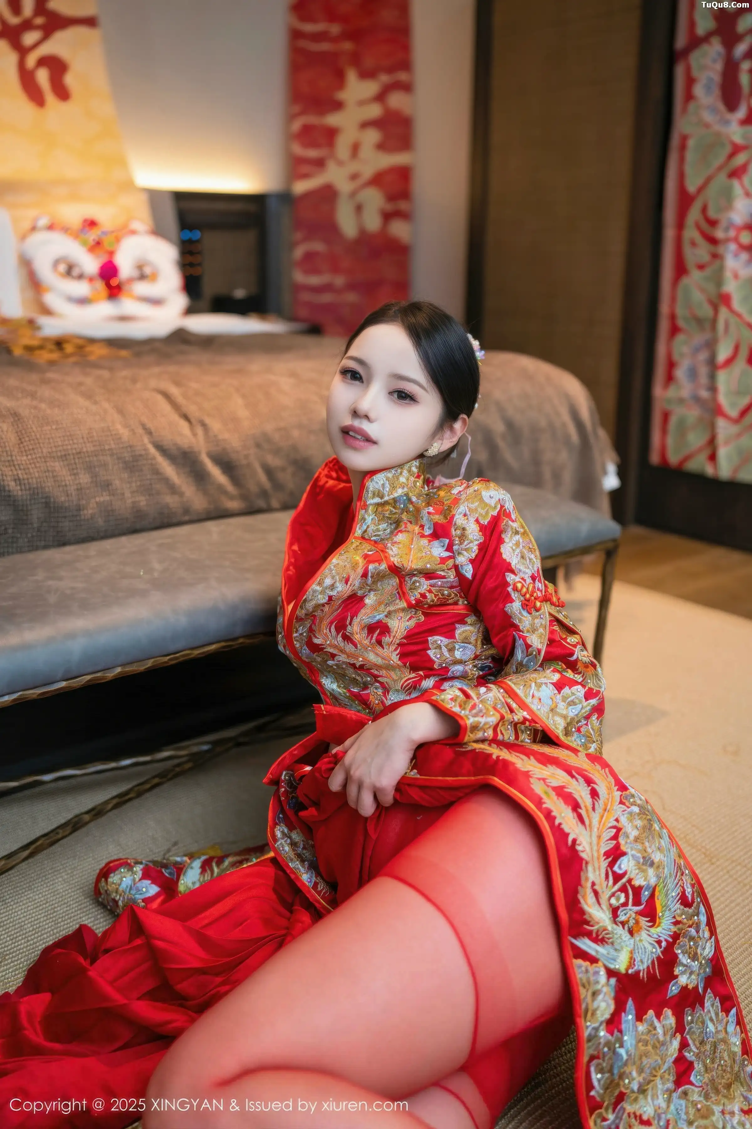 [星颜社] 2025.12.03 VOL.438 大美妞儿#[61P]-2