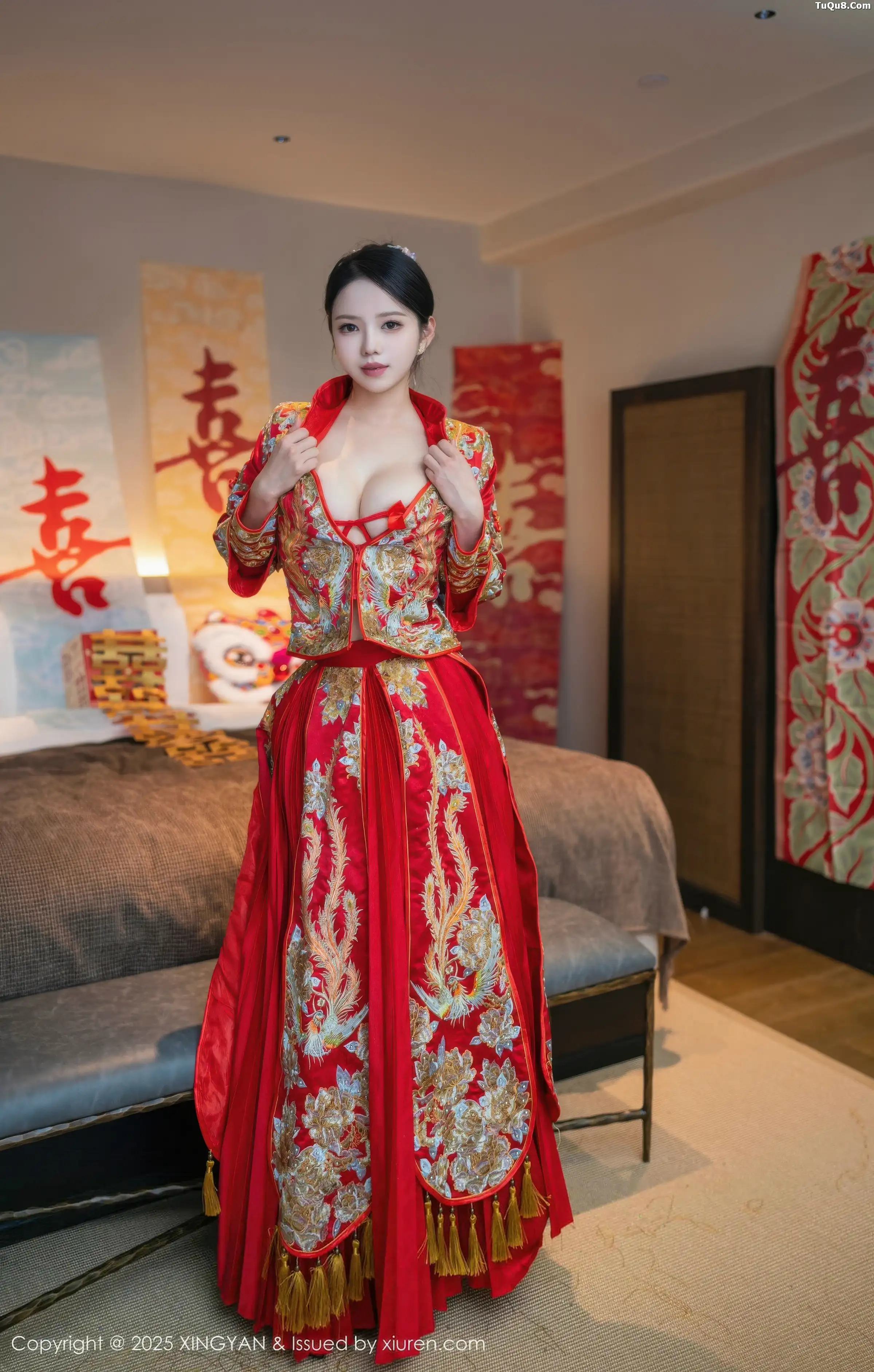 [星颜社] 2025.12.03 VOL.438 大美妞儿#[61P]-6