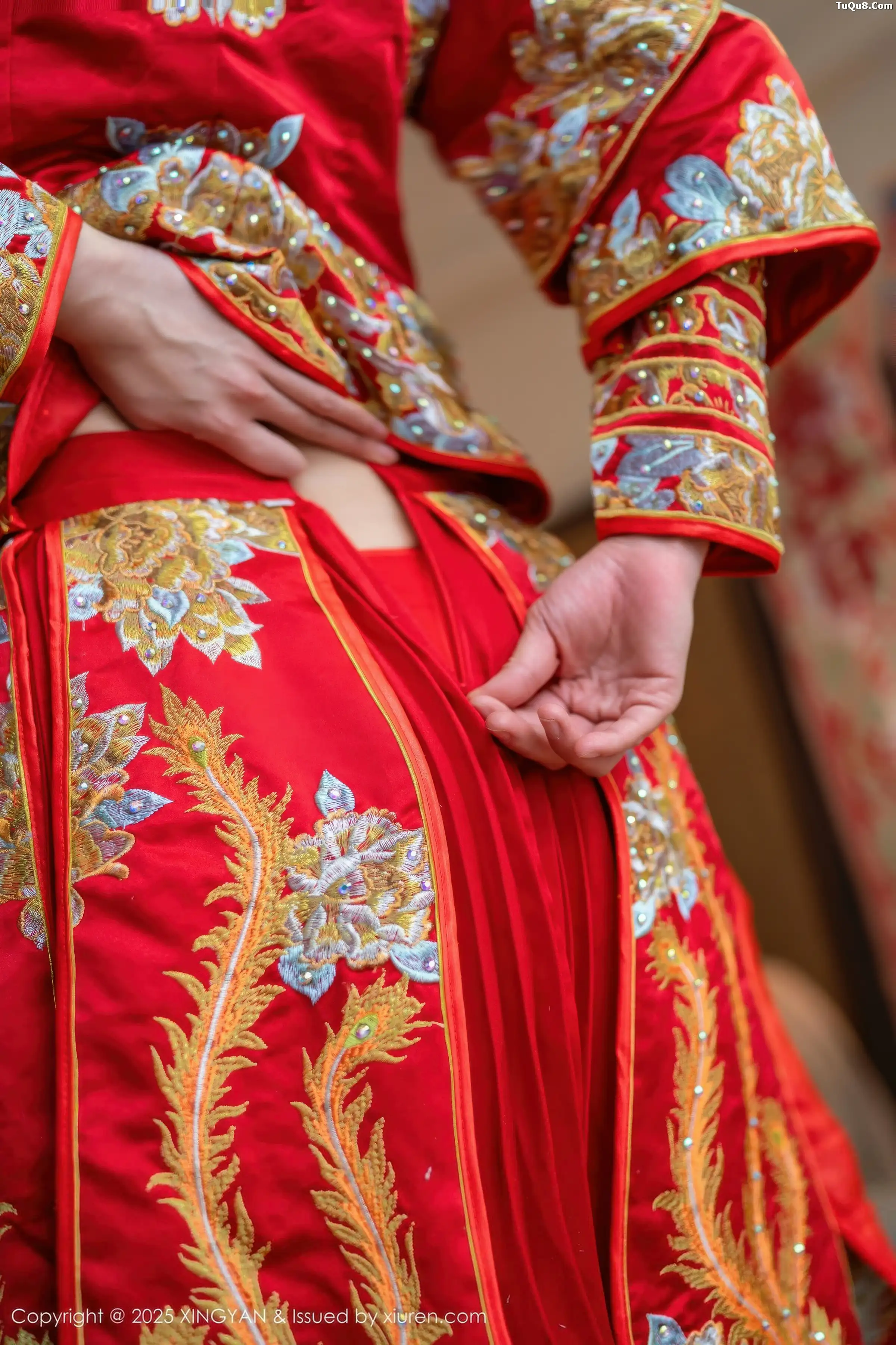 [星颜社] 2025.12.03 VOL.438 大美妞儿#[61P]-7