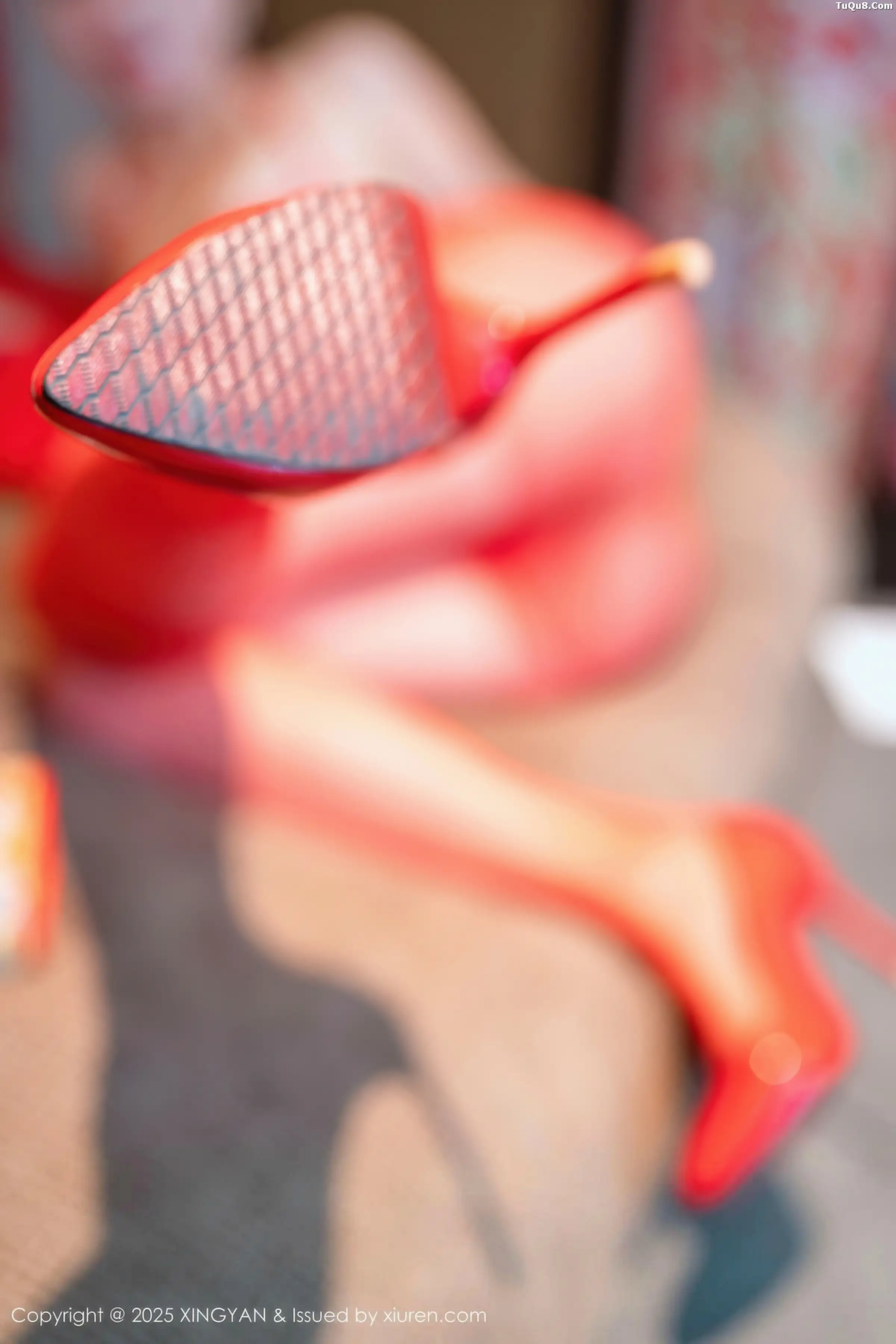 [星颜社] 2025.12.03 VOL.438 大美妞儿#[61P]-7