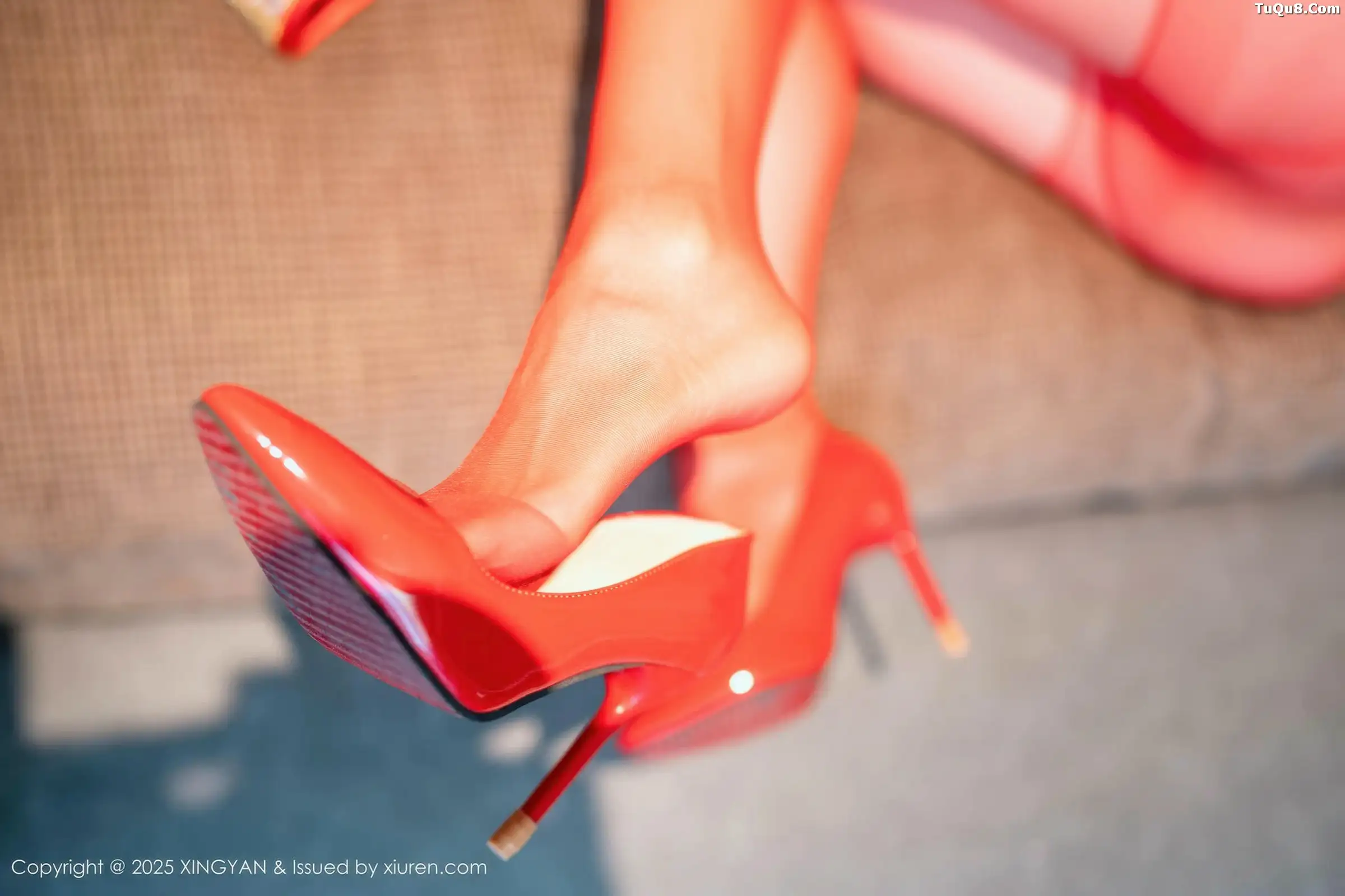 [星颜社] 2025.12.03 VOL.438 大美妞儿#[61P]-10