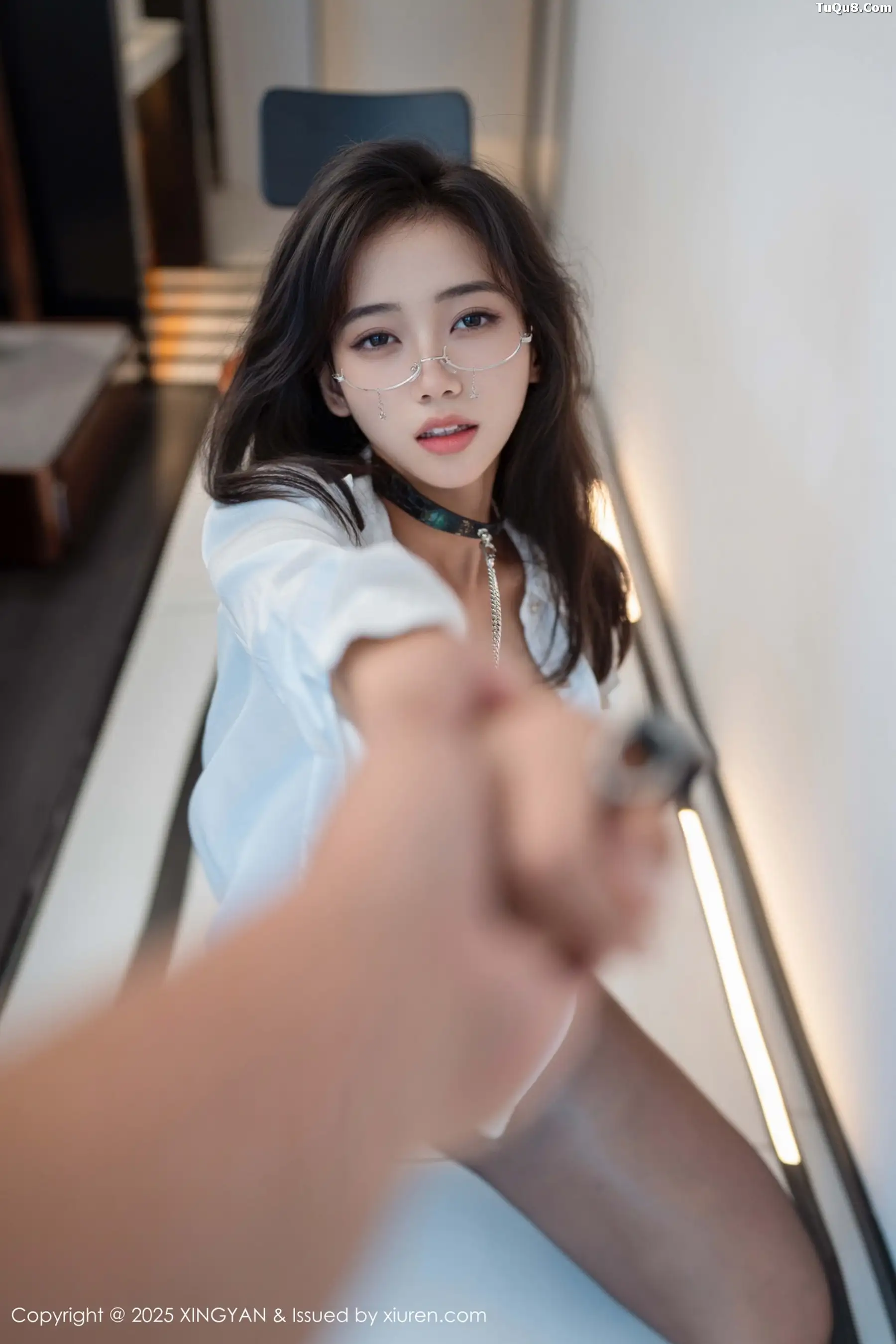 [星颜社] 2025.12.04 VOL.439 时安安#[80P]-5