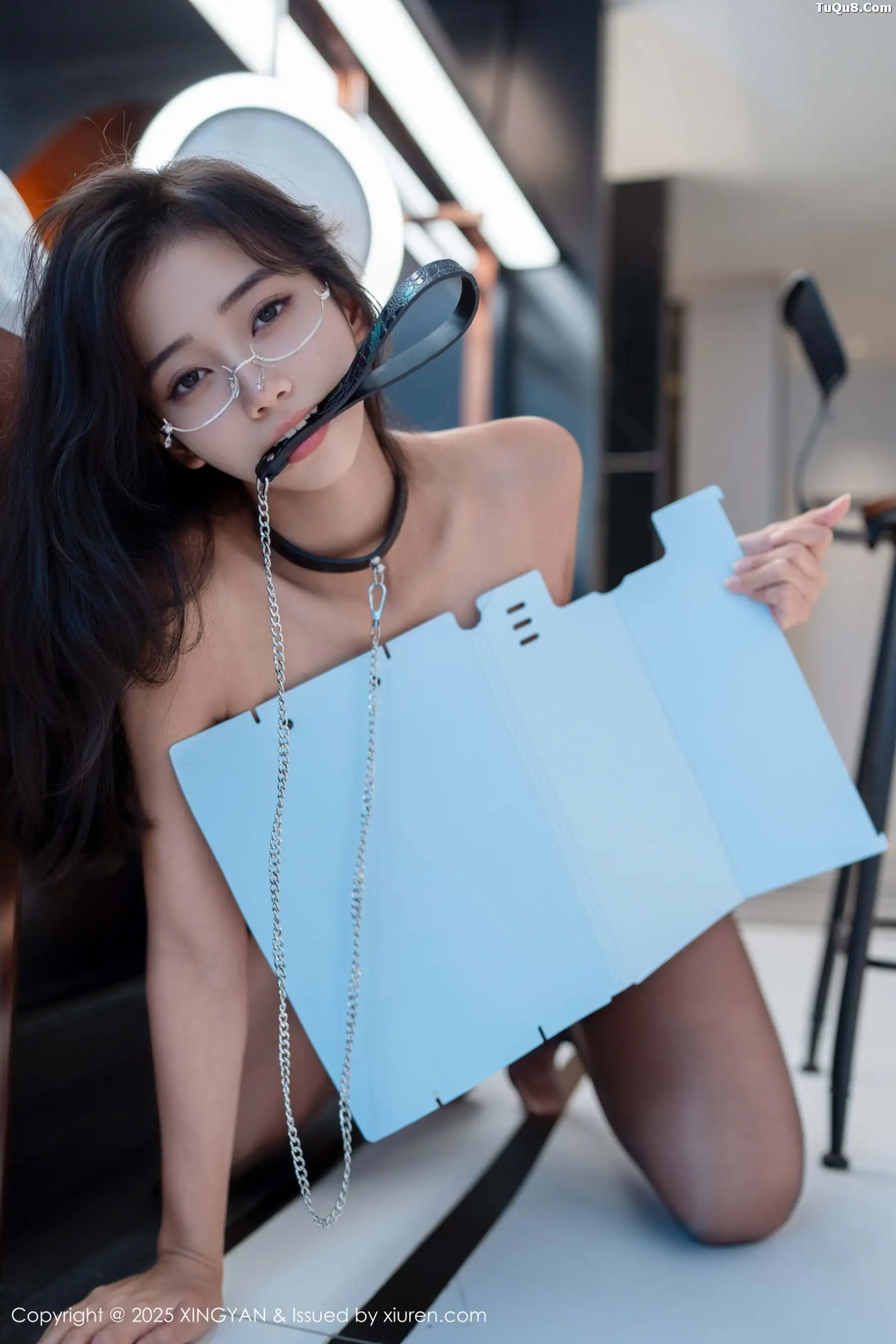 [星颜社] 2025.12.04 VOL.439 时安安#[80P]-10