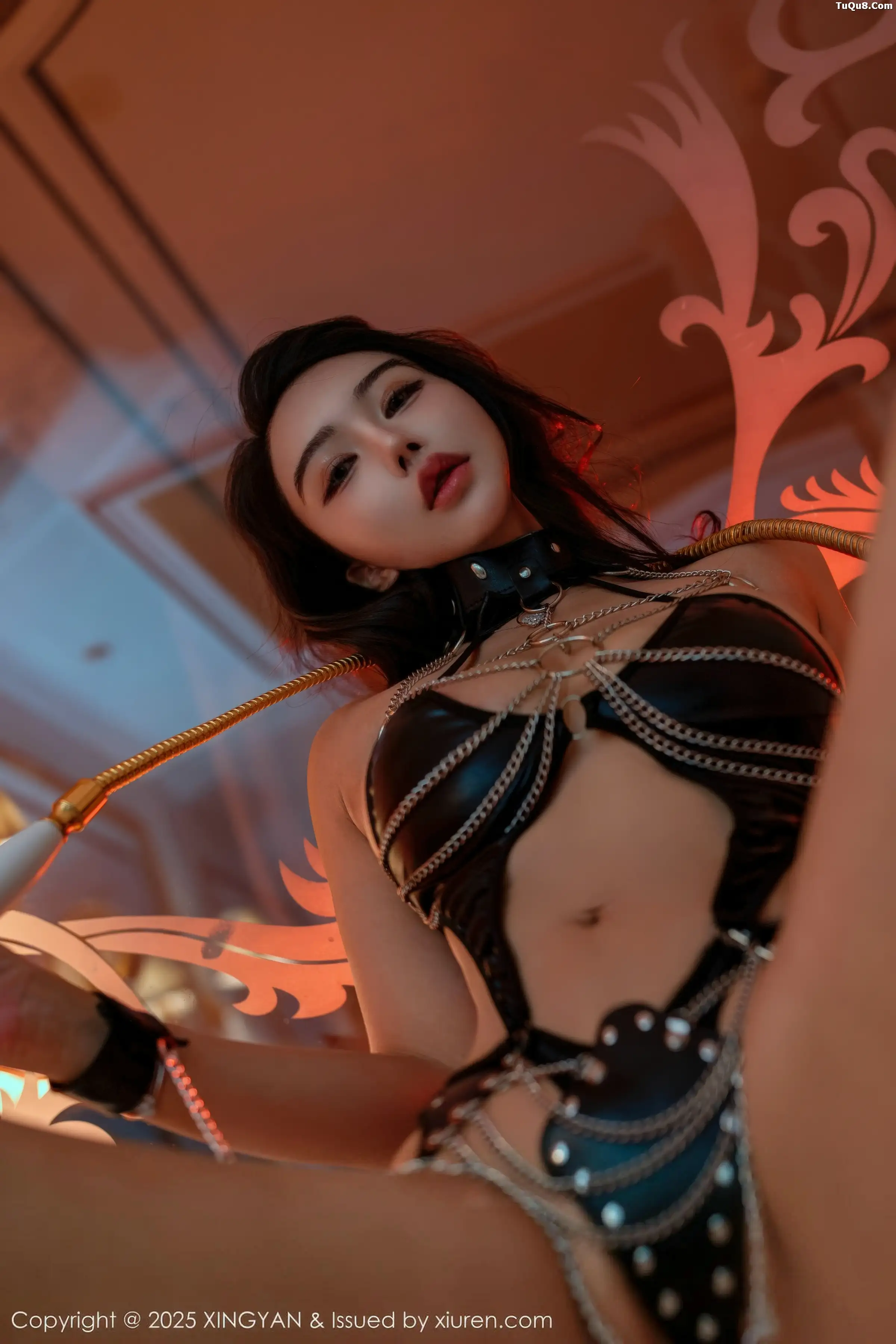 [星颜社] 2025.12.11 VOL.443 李若汐#[68P]-9