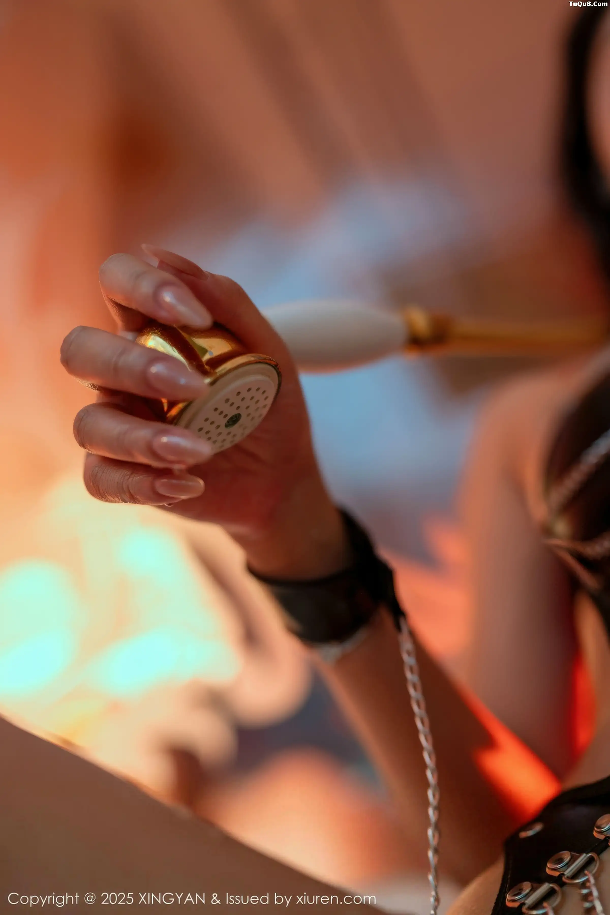 [星颜社] 2025.12.11 VOL.443 李若汐#[68P]-1