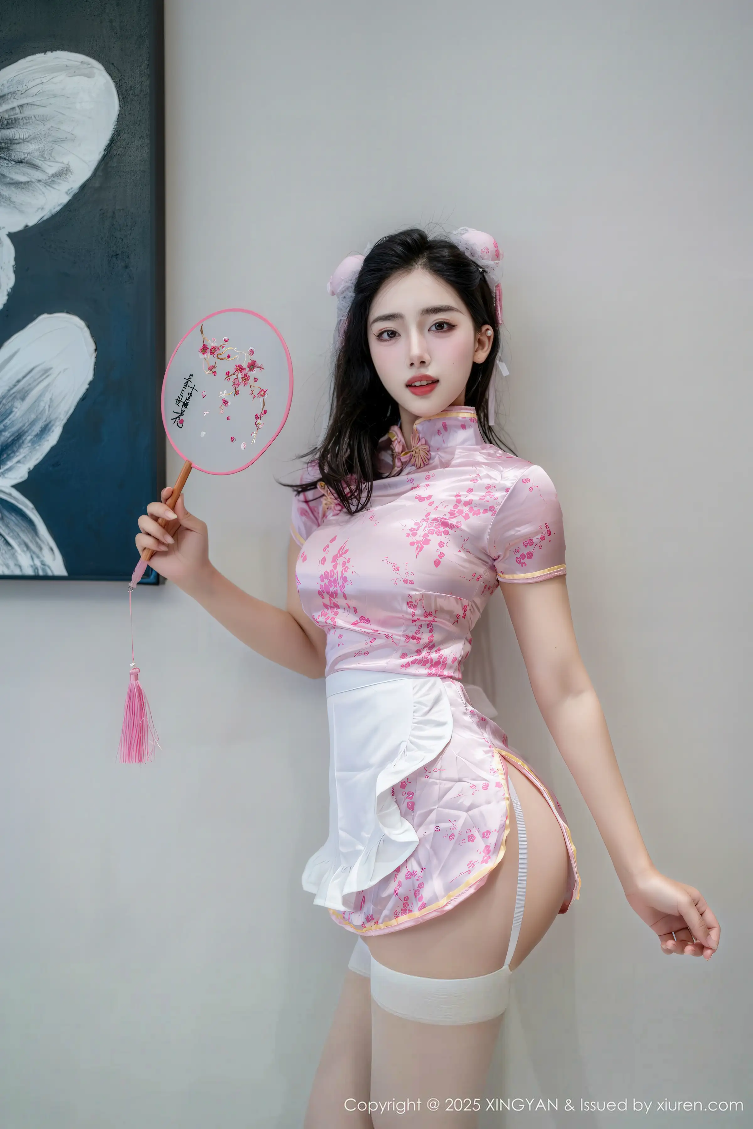 [星颜社] 2025.12.16 VOL.445 阮福福#[78P]-3