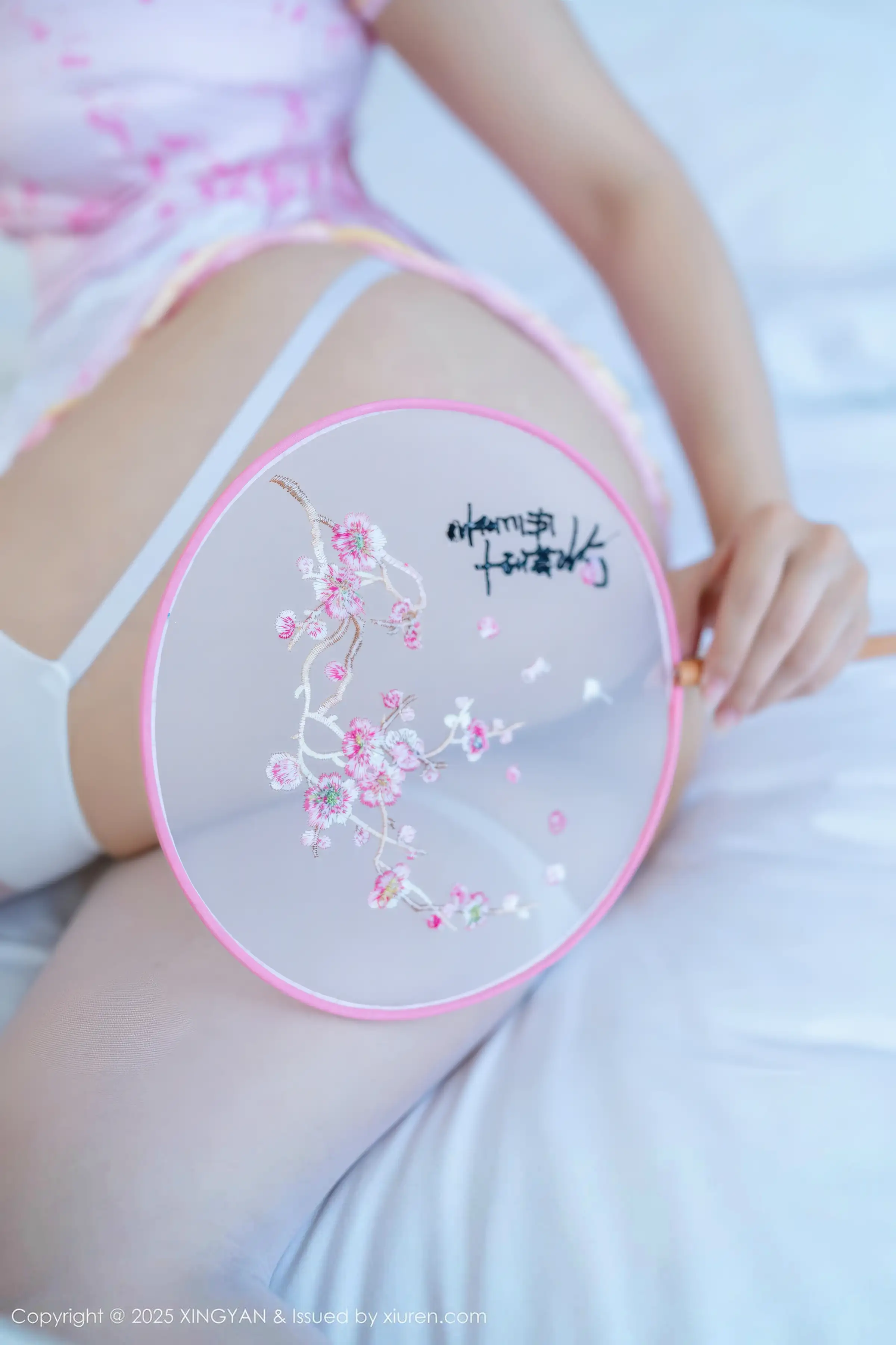 [星颜社] 2025.12.16 VOL.445 阮福福#[78P]-7