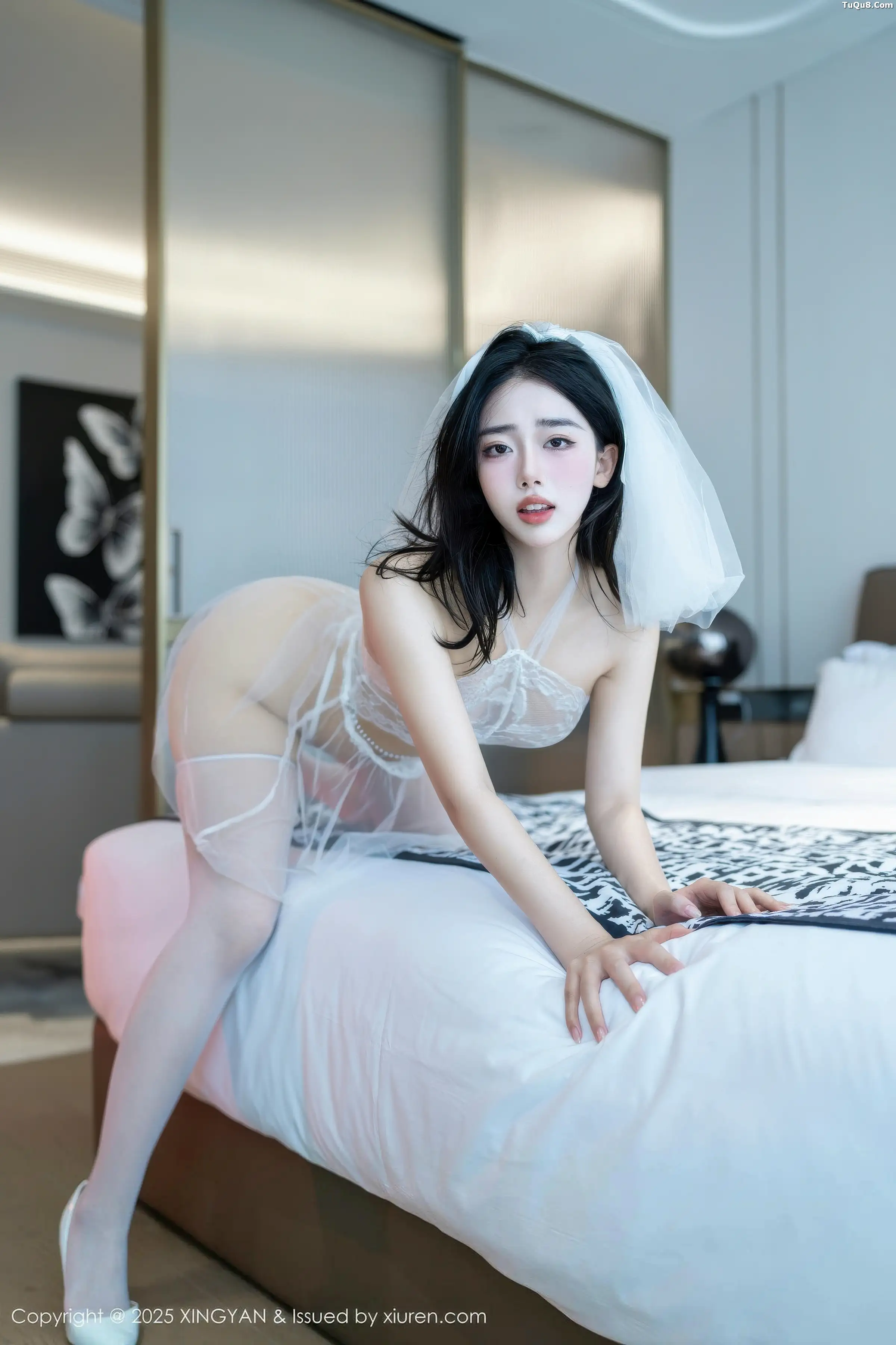 [星颜社] 2025.11.19 VOL.429 阮福福#[78P]-4