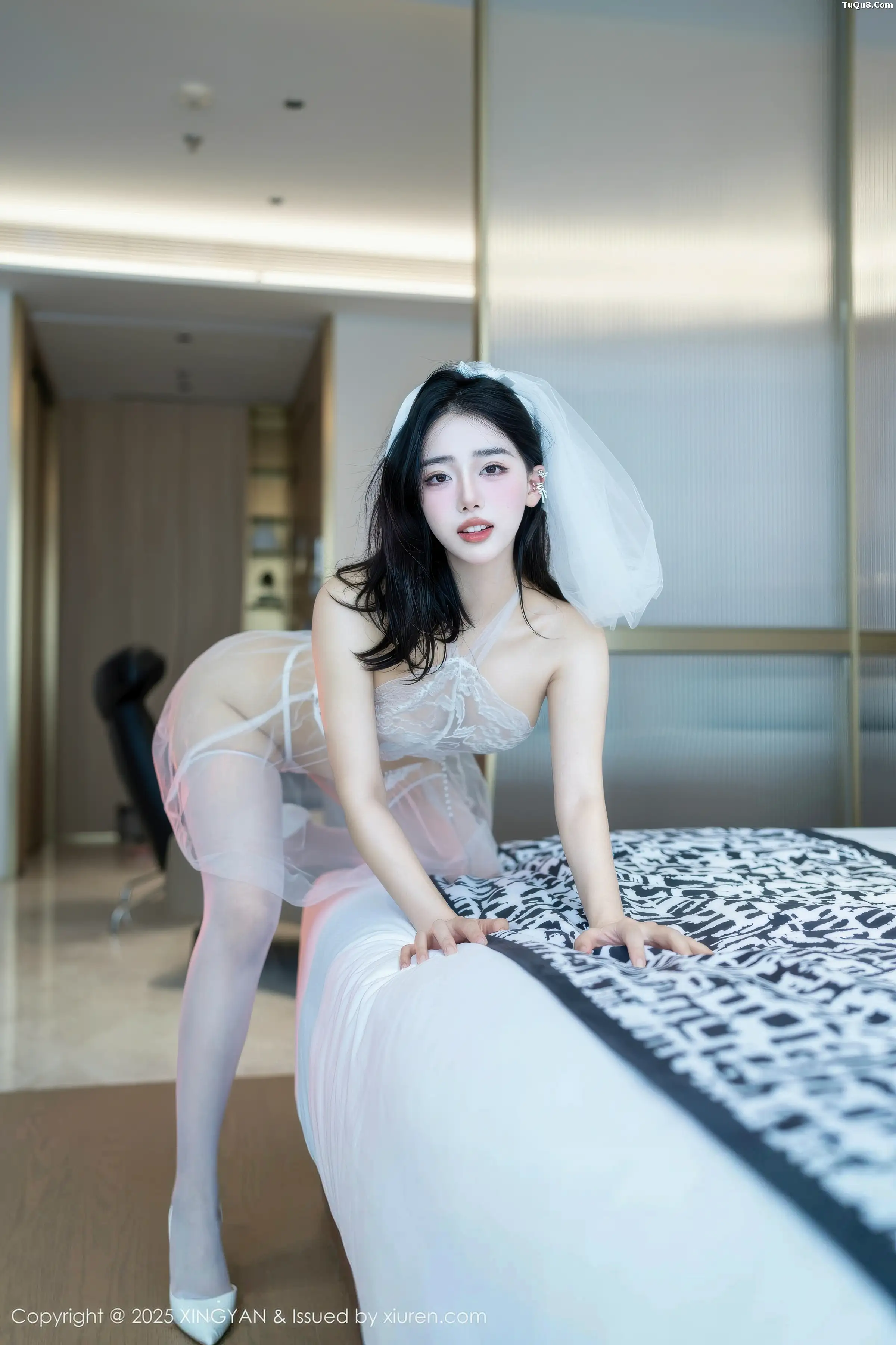 [星颜社] 2025.11.19 VOL.429 阮福福#[78P]-10