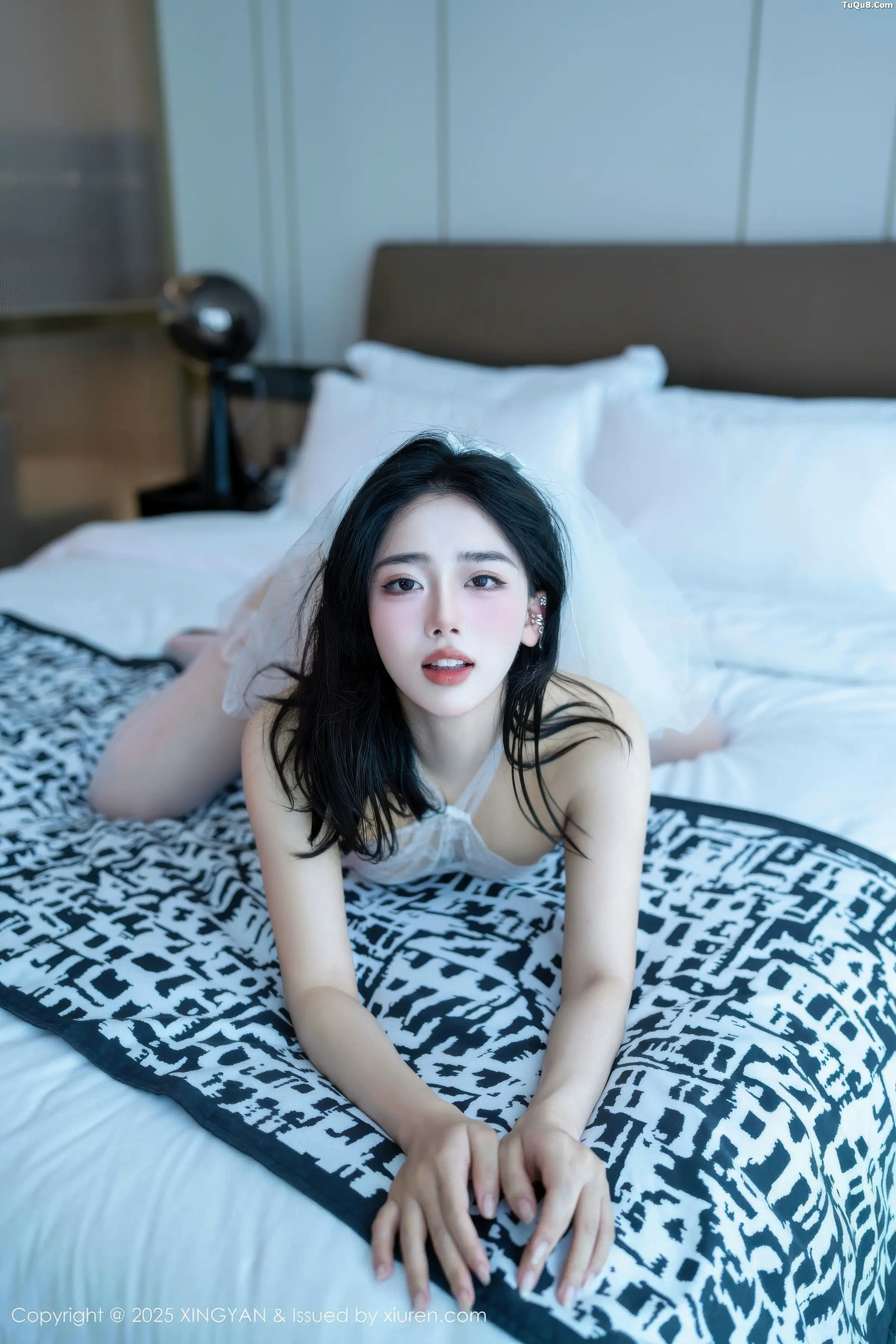 [星颜社] 2025.11.19 VOL.429 阮福福#[78P]-3