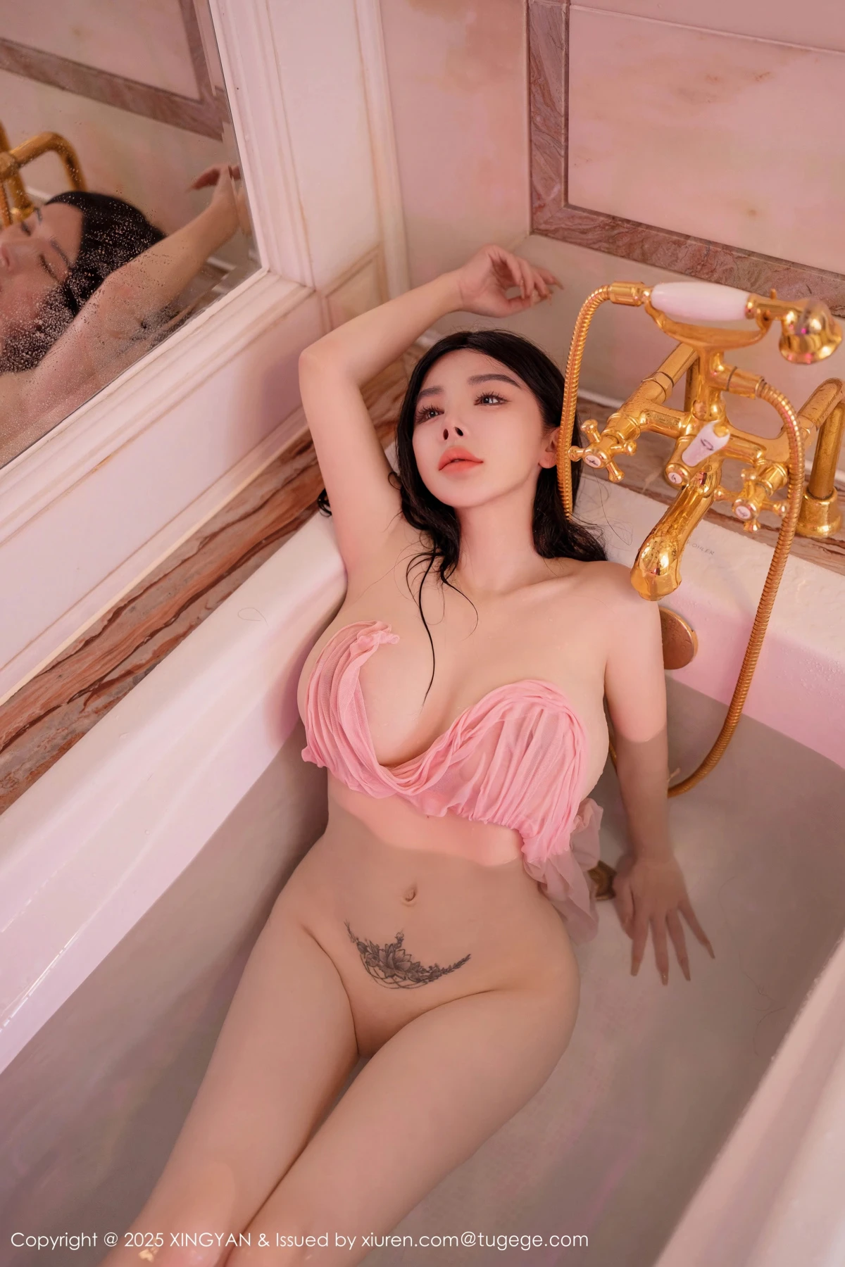 [星颜社] 2025.02.08 VOL.306 潘思沁#[81P]-8