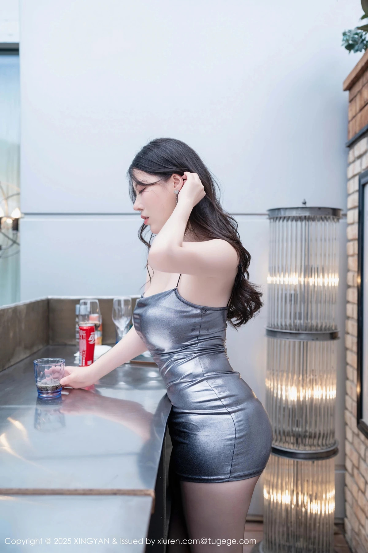 [Xingyan] 2025.03.14 VOL.323, Model Collection Li Lisha#[81P]-7