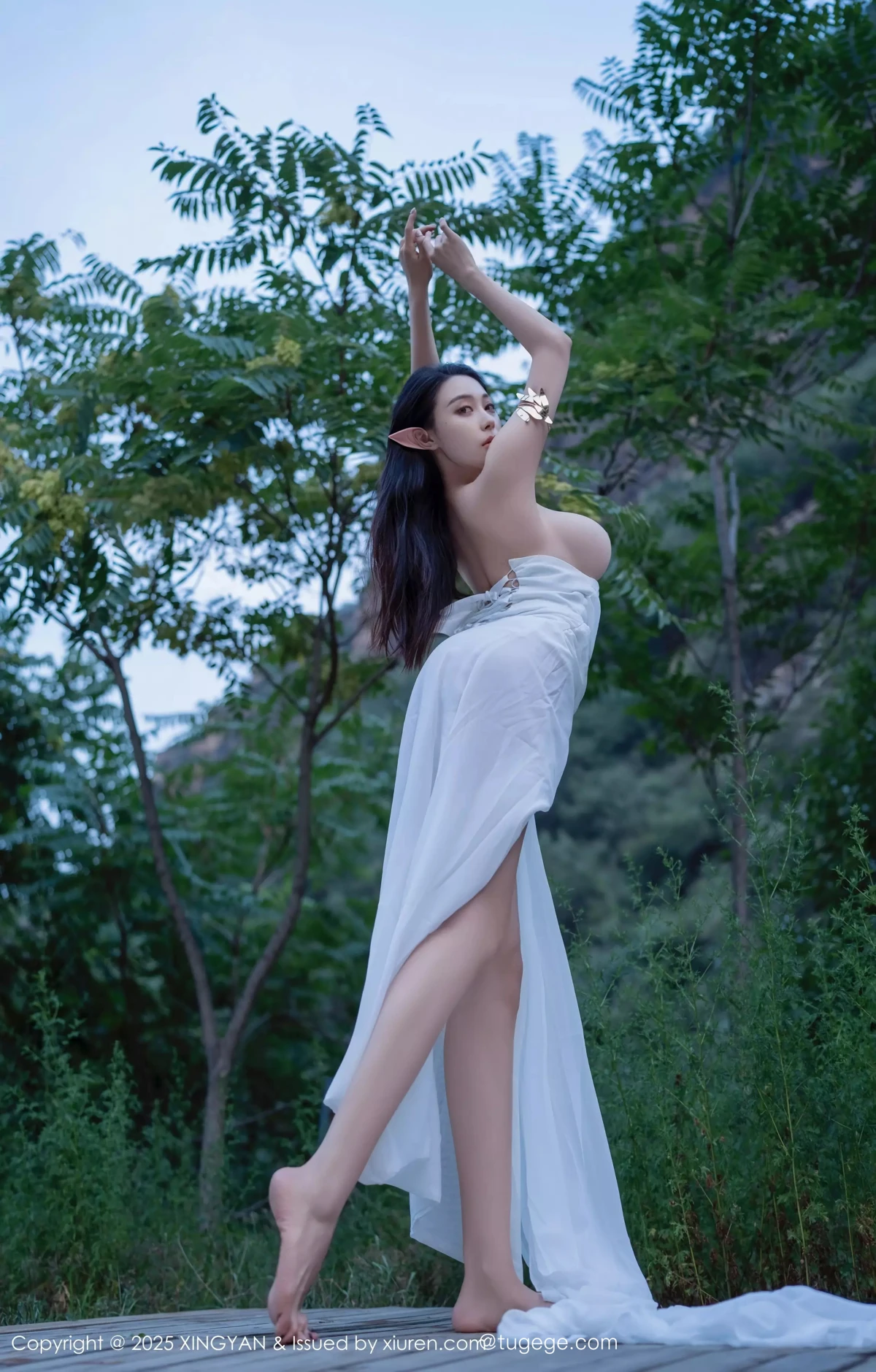 [星颜社] 2025.02.26 VOL.314 清妙#[61P]-7