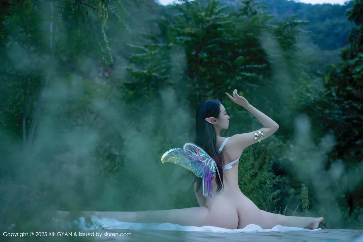 [星颜社] 2025.02.26 VOL.314 清妙#[61P]-3