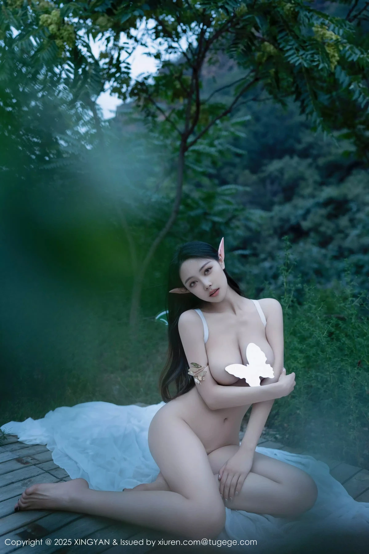 [星颜社] 2025.02.26 VOL.314 清妙#[61P]-4