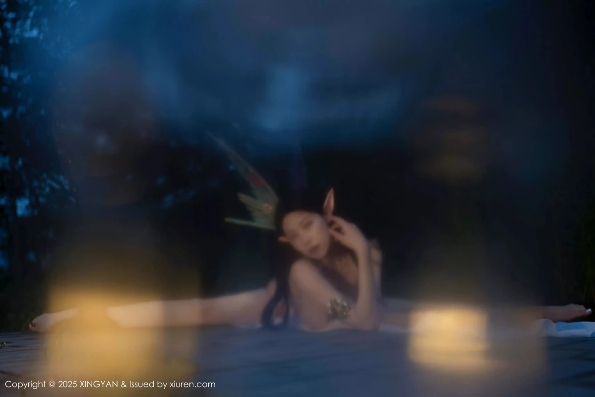 [星颜社] 2025.02.26 VOL.314 清妙#[61P]-7
